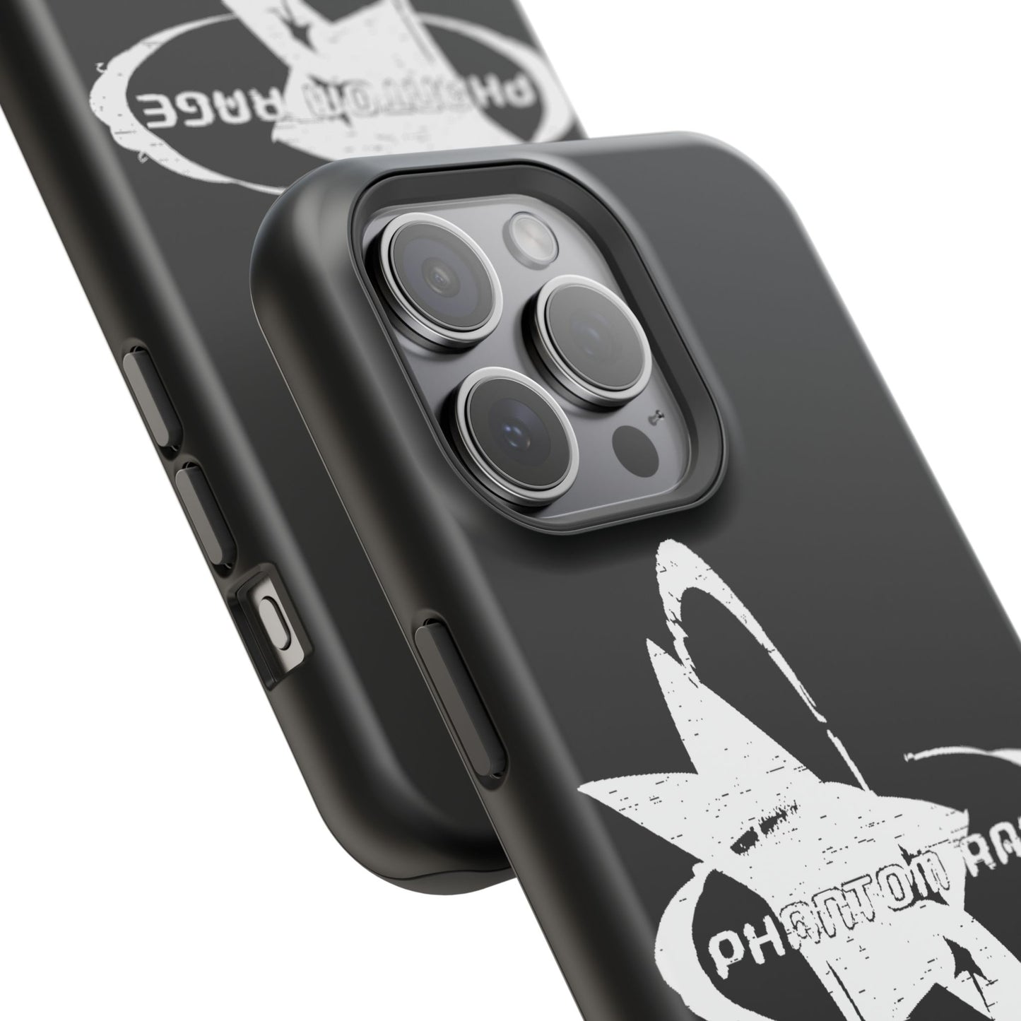 ALT SATURN STAR CASE