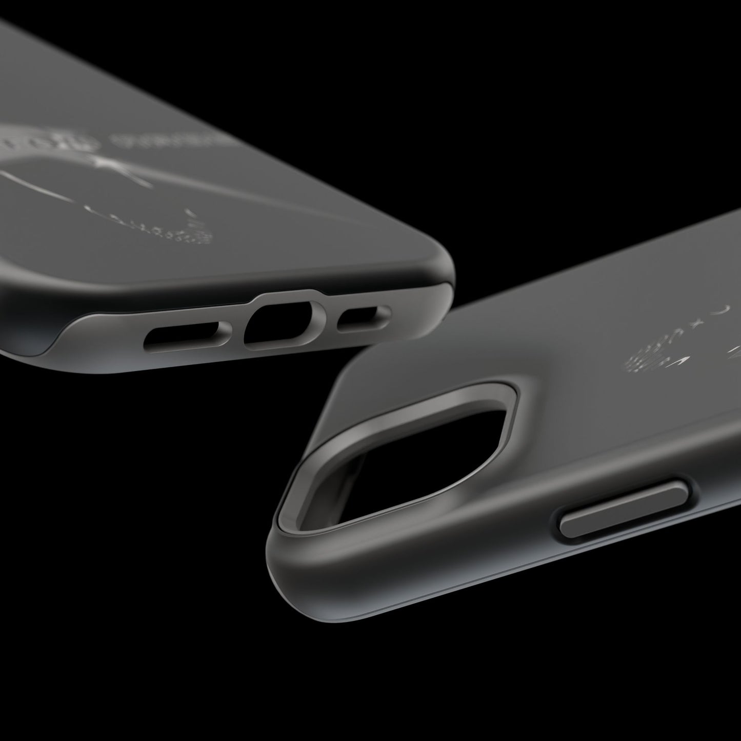 SATURN STAR CASE
