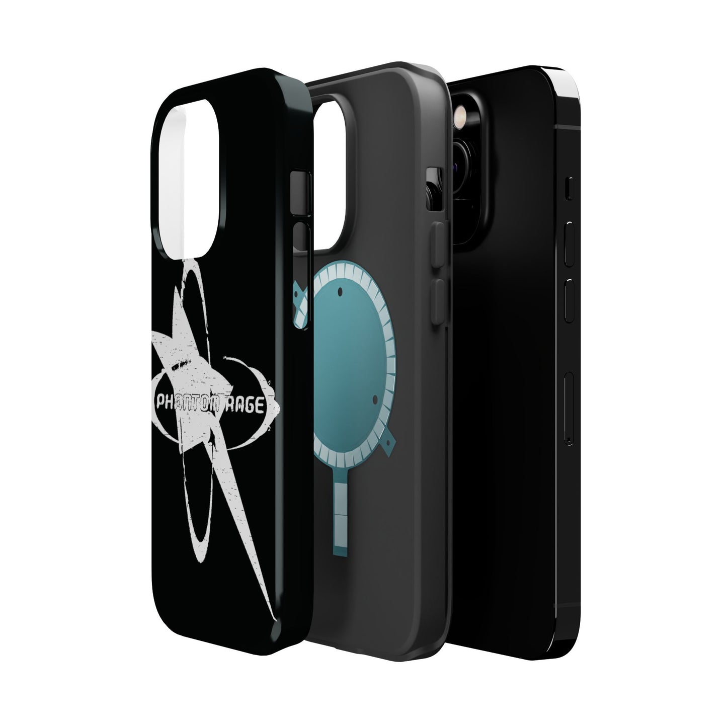 ALT SATURN STAR CASE