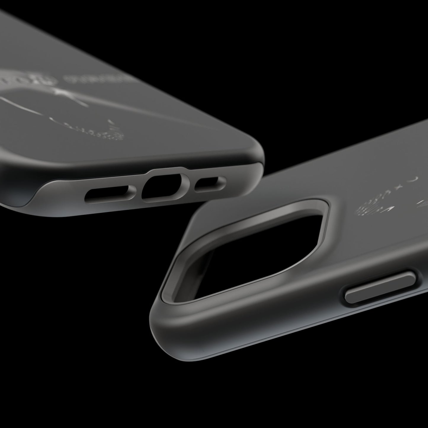 SATURN STAR CASE