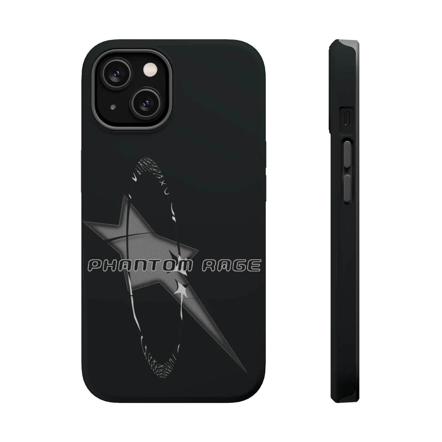 SATURN STAR CASE