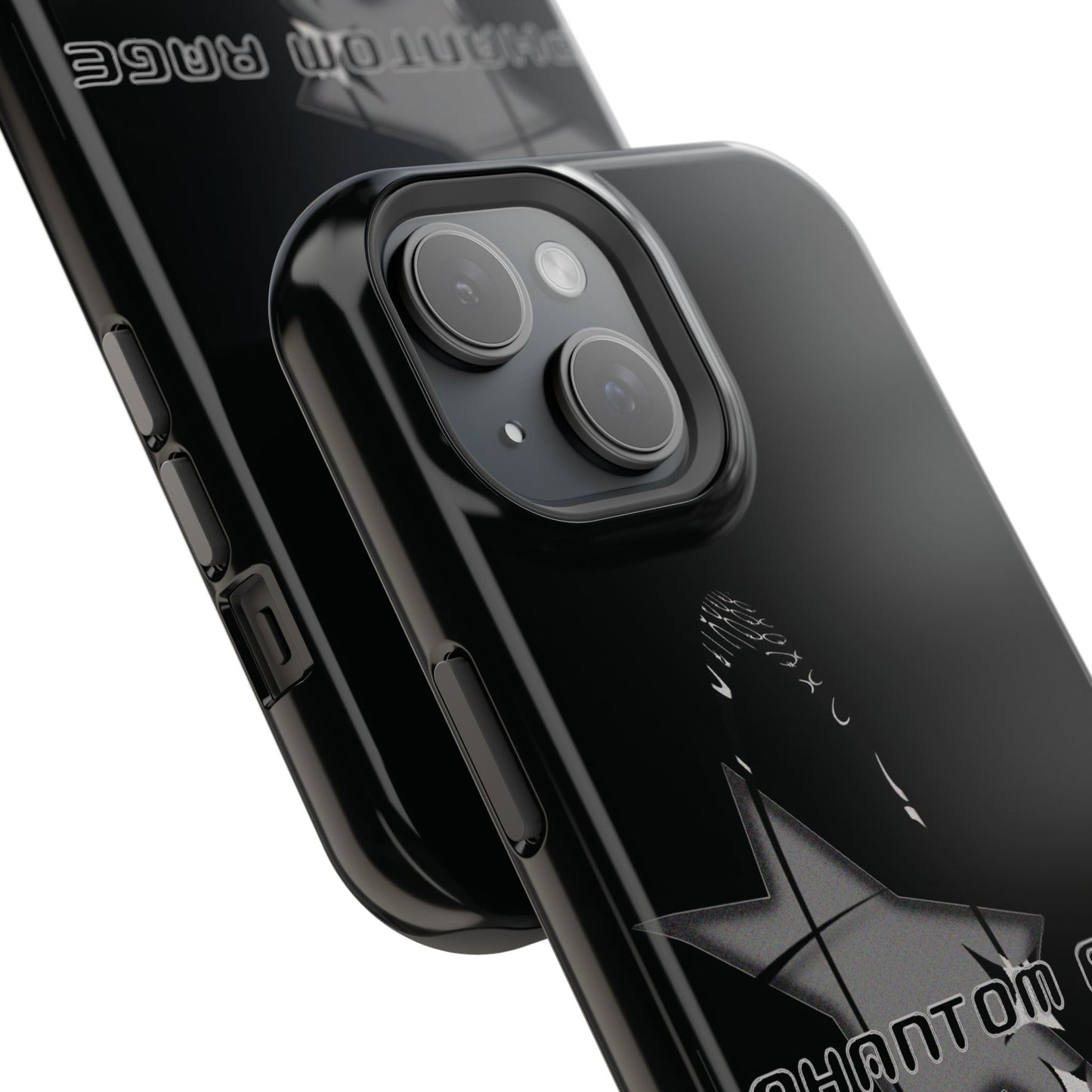 SATURN STAR CASE