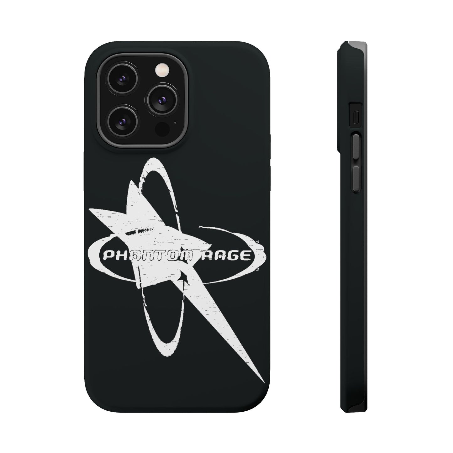 ALT SATURN STAR CASE
