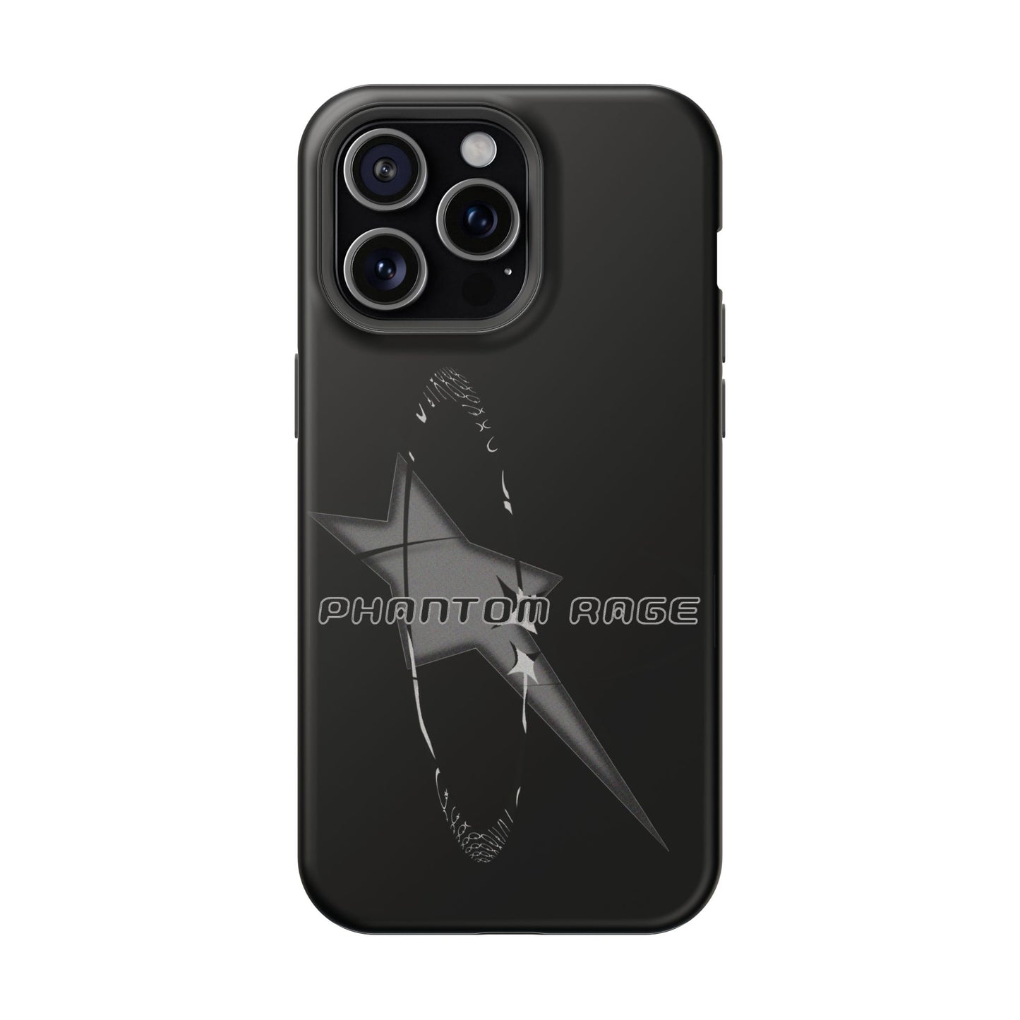 SATURN STAR CASE