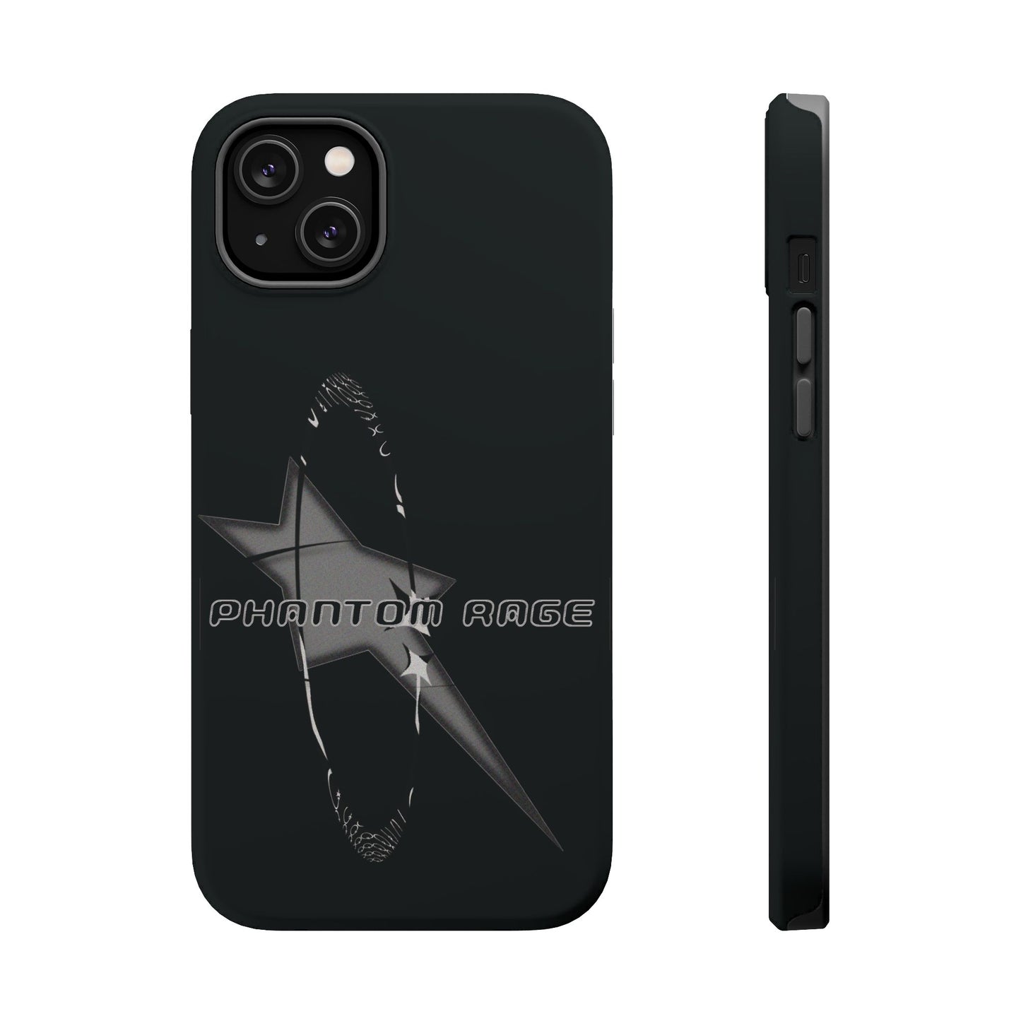 SATURN STAR CASE