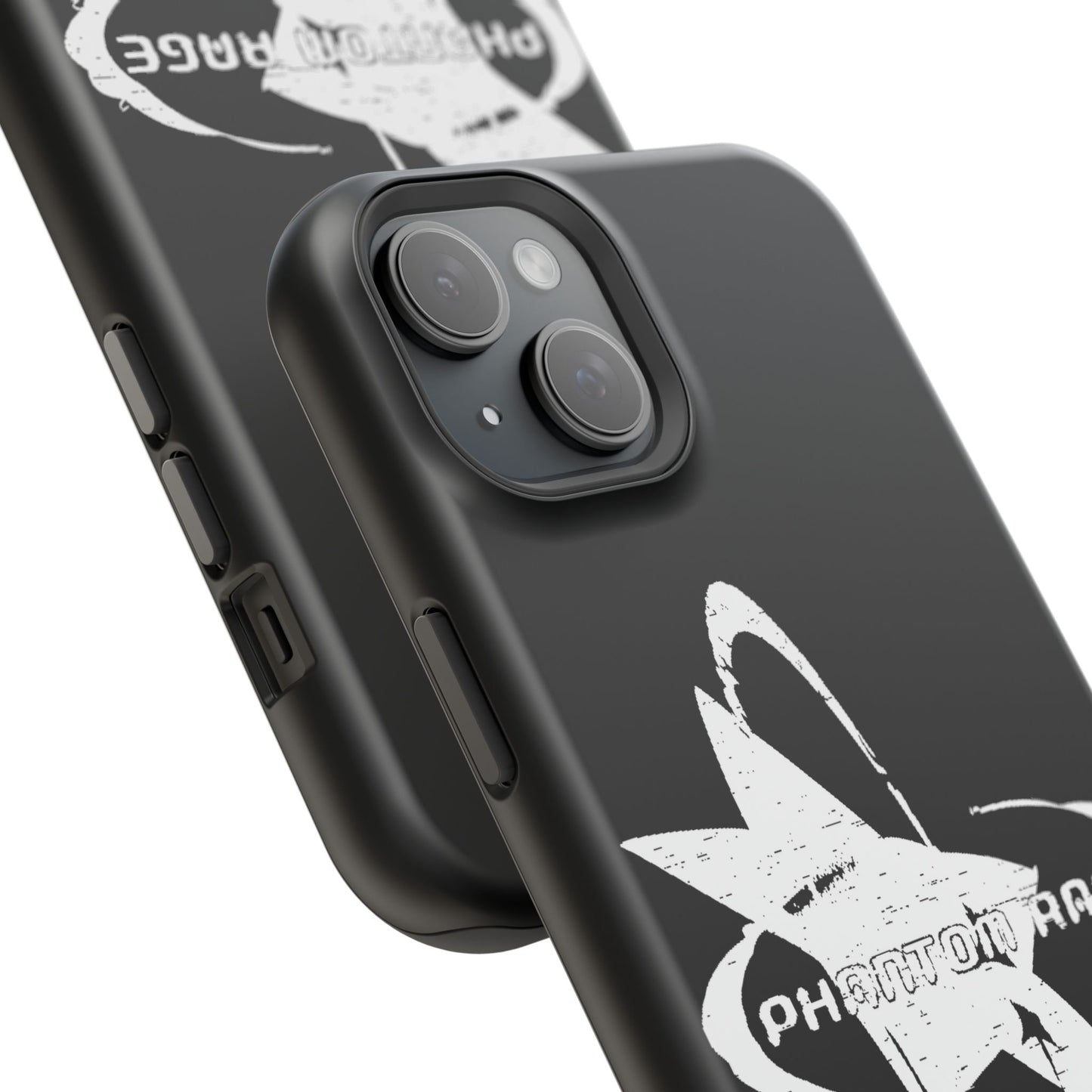 ALT SATURN STAR CASE