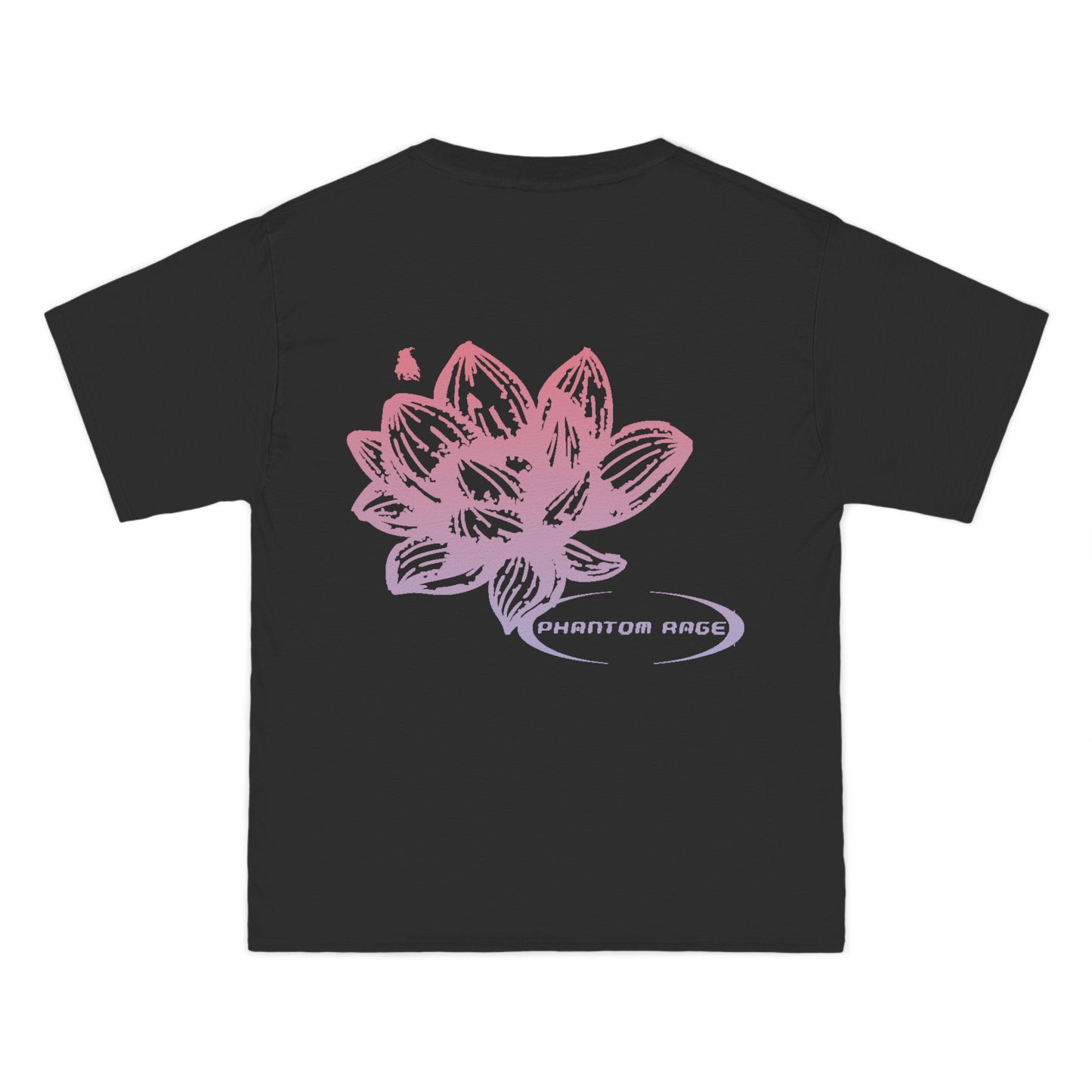 LOTUS TEE ALT VERSION