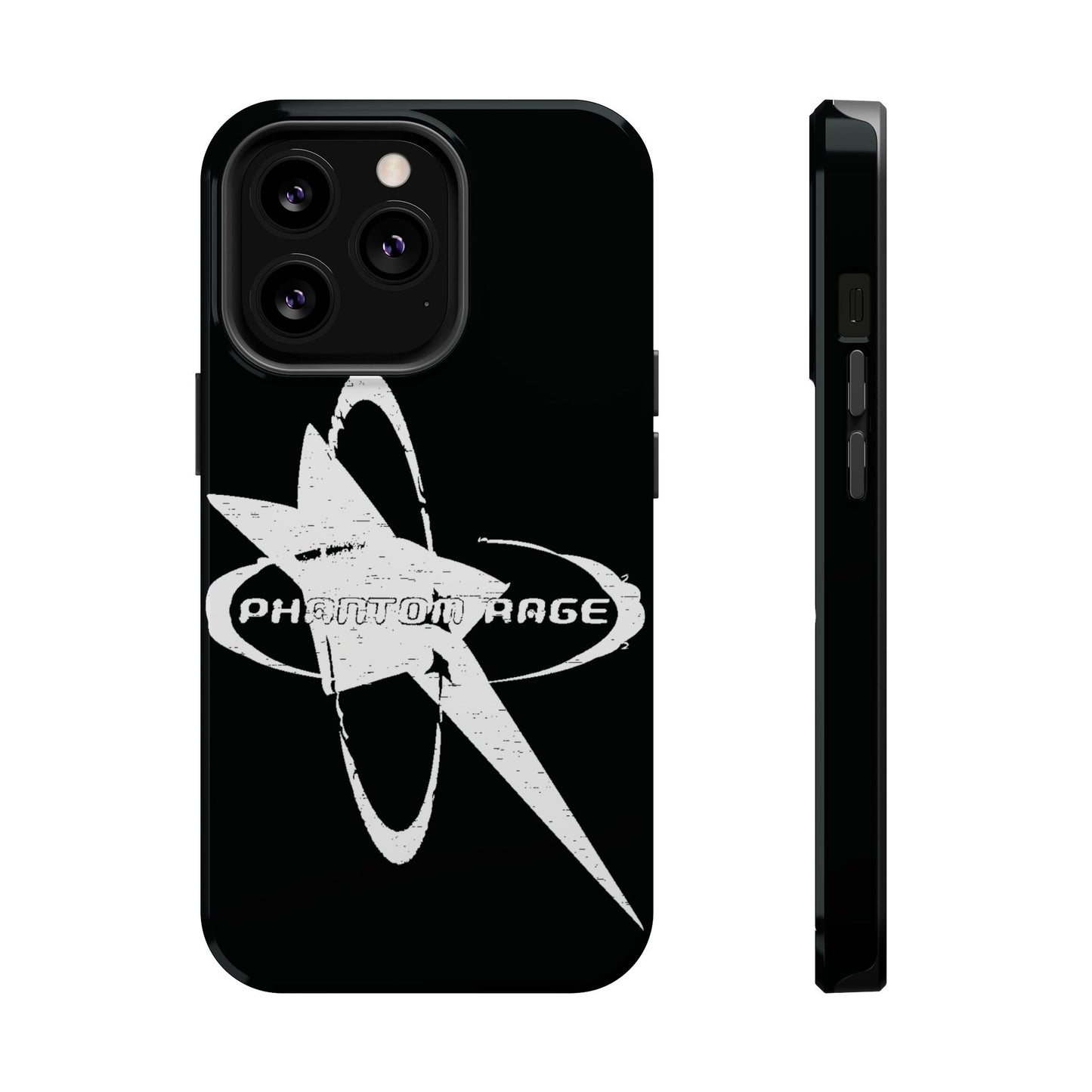ALT SATURN STAR CASE