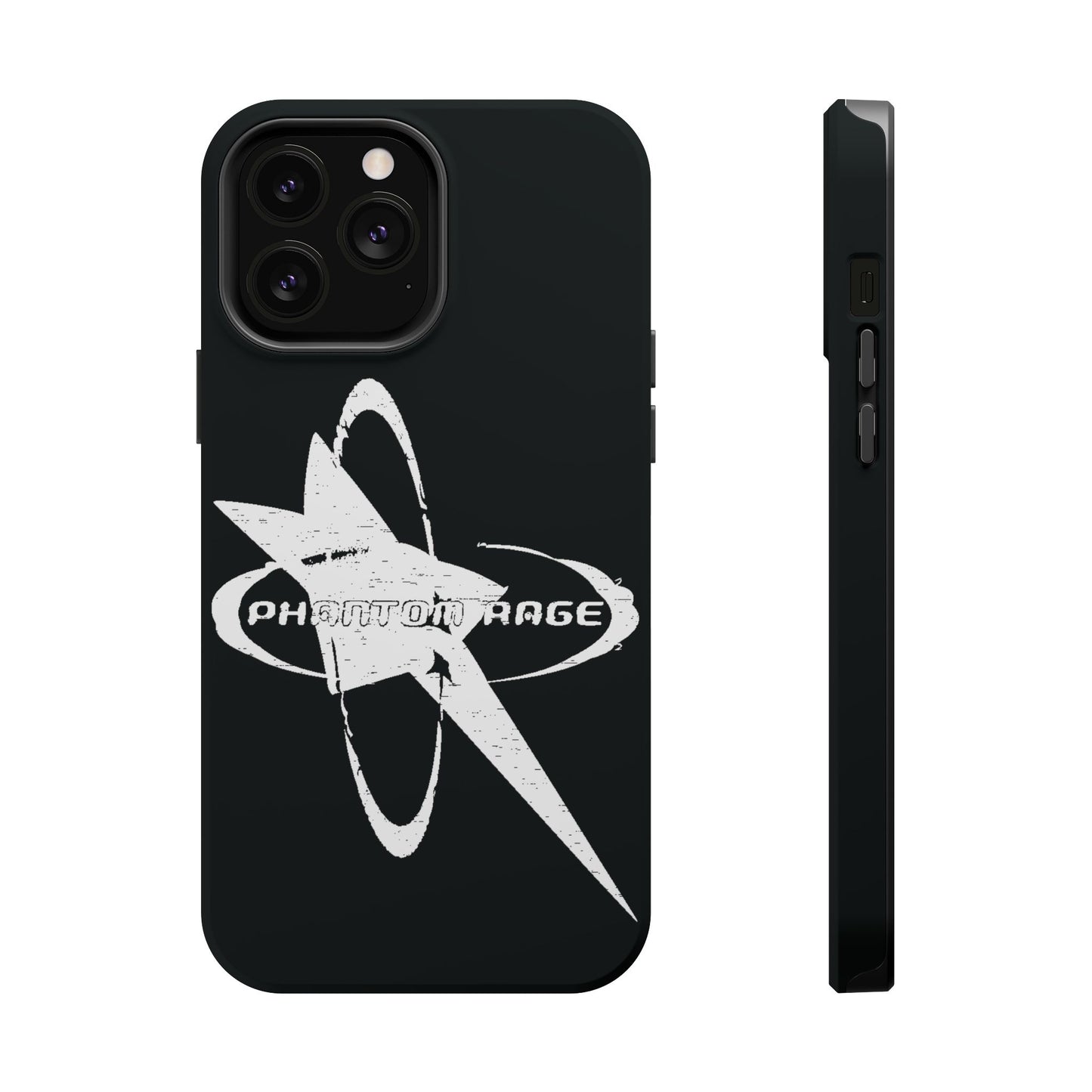 ALT SATURN STAR CASE