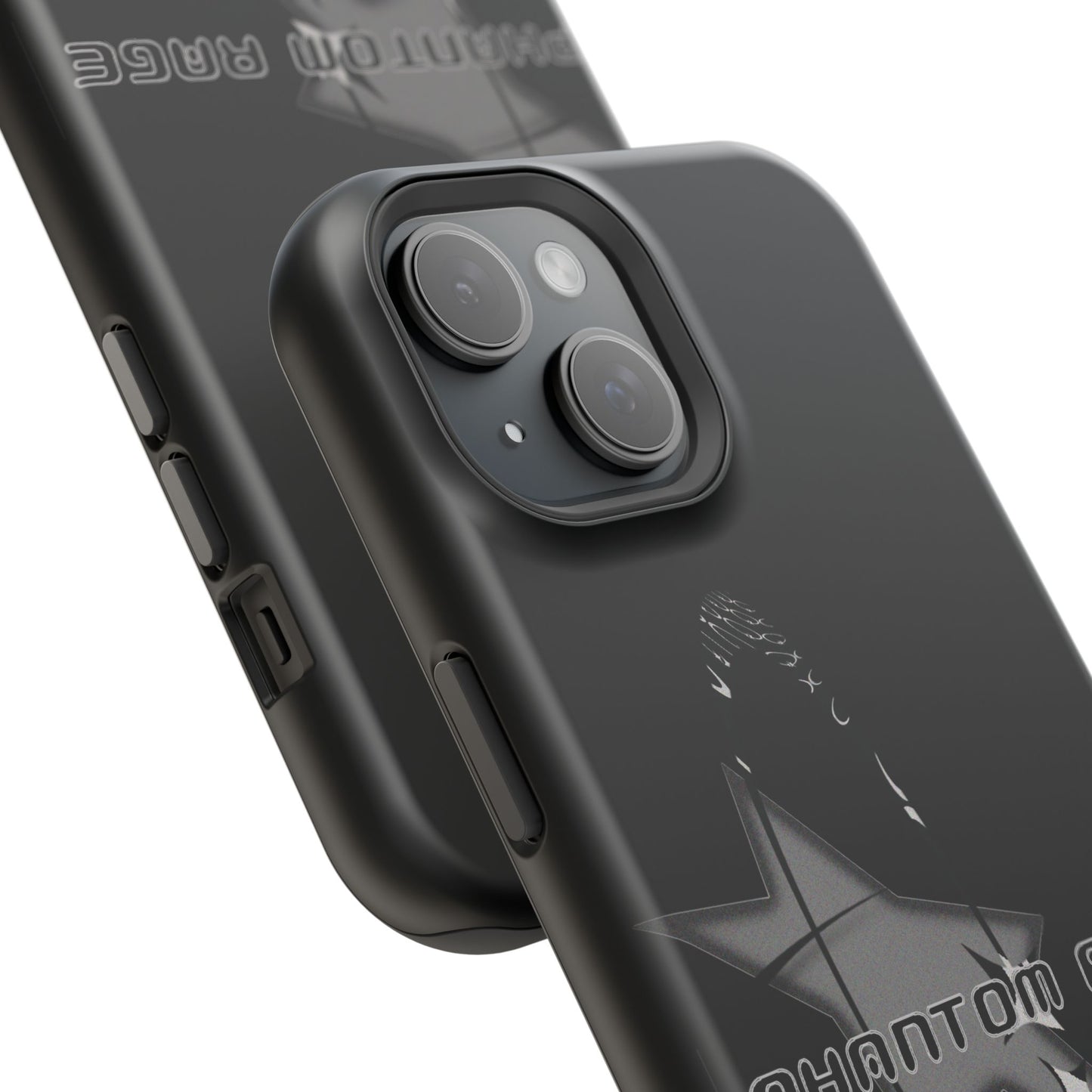 SATURN STAR CASE