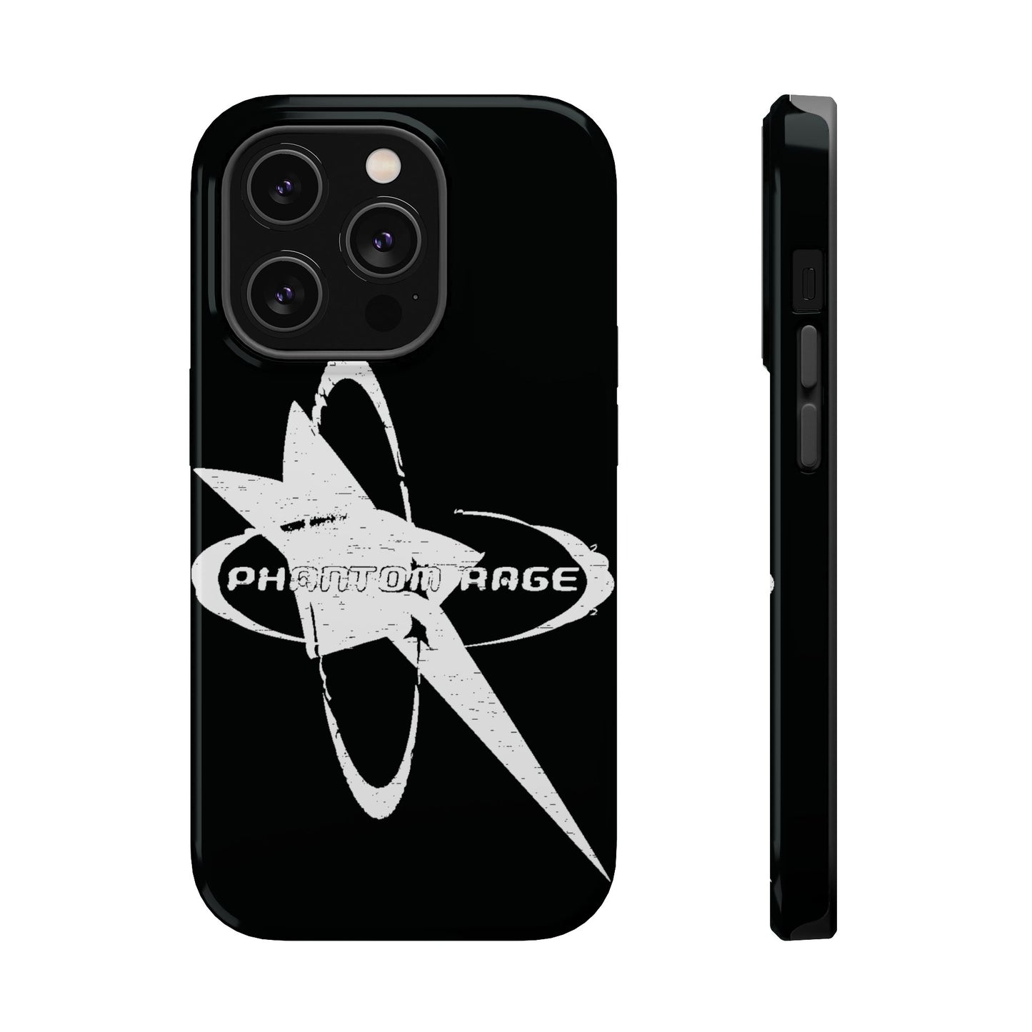 ALT SATURN STAR CASE