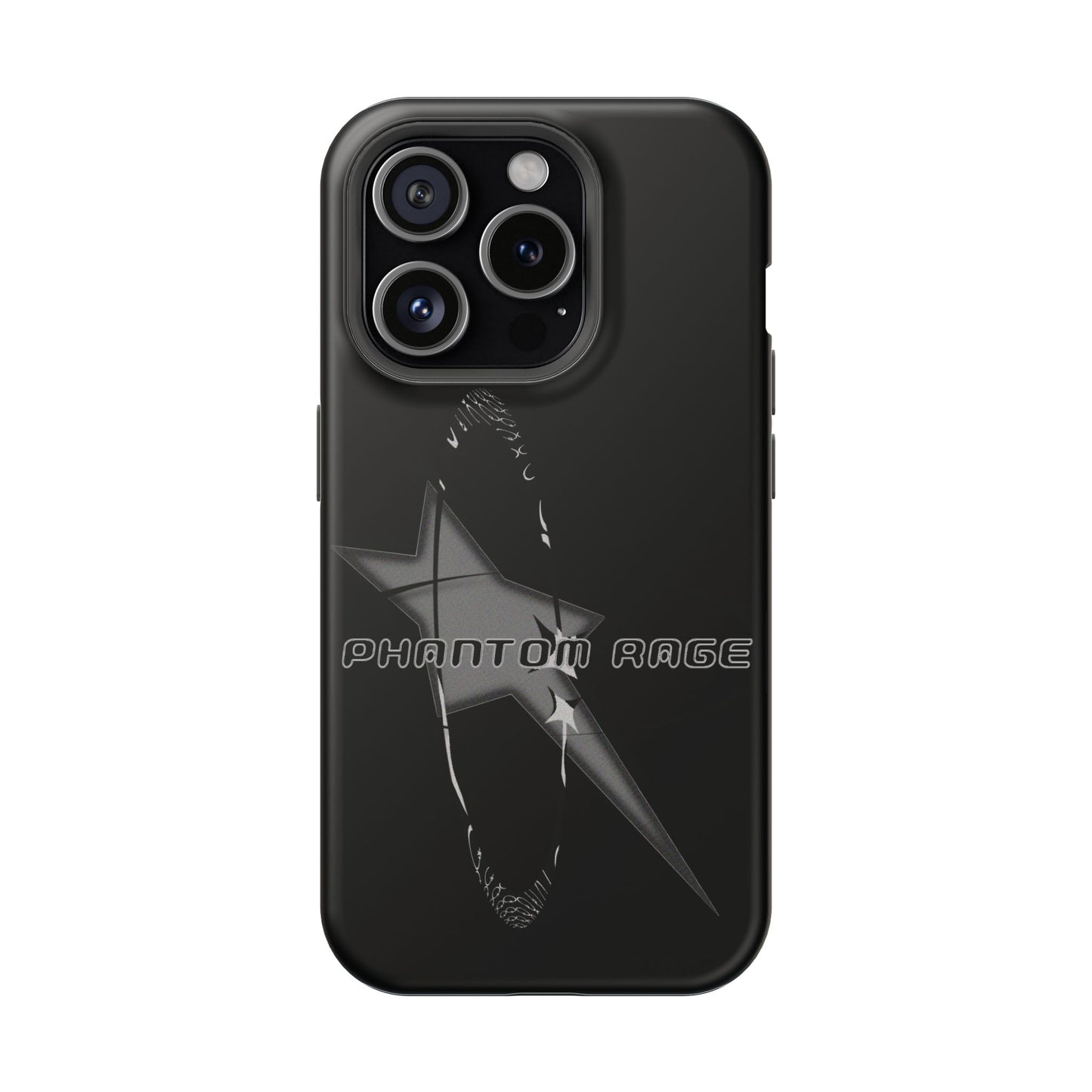 SATURN STAR CASE
