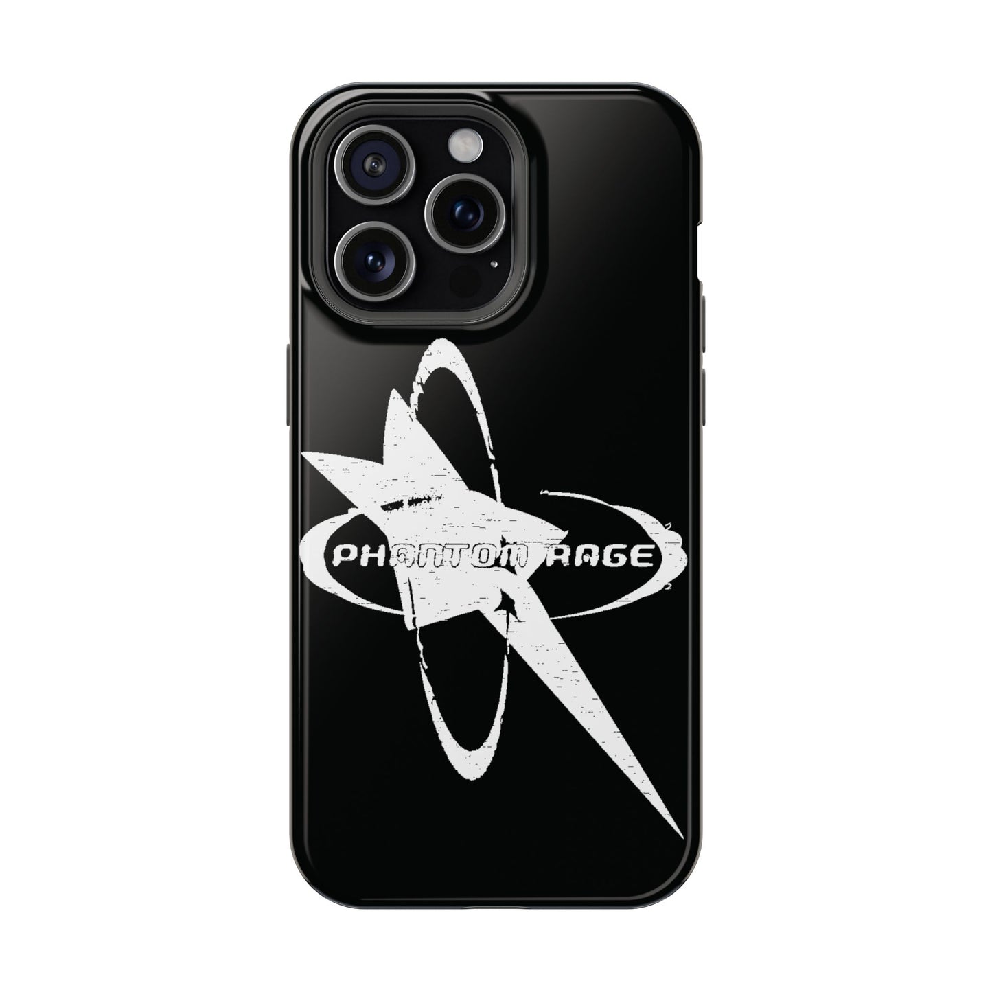 ALT SATURN STAR CASE