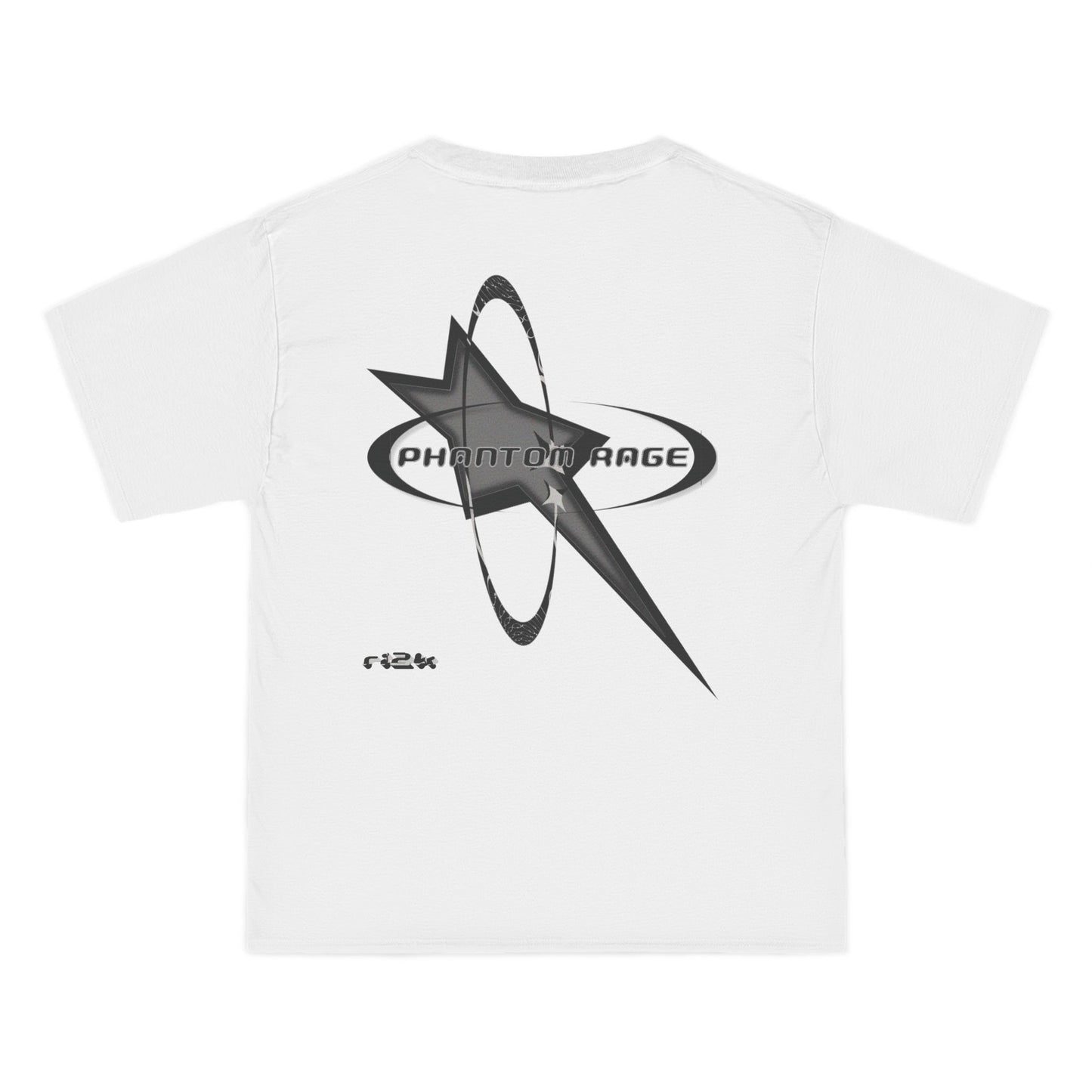 SATURN STAR TEE