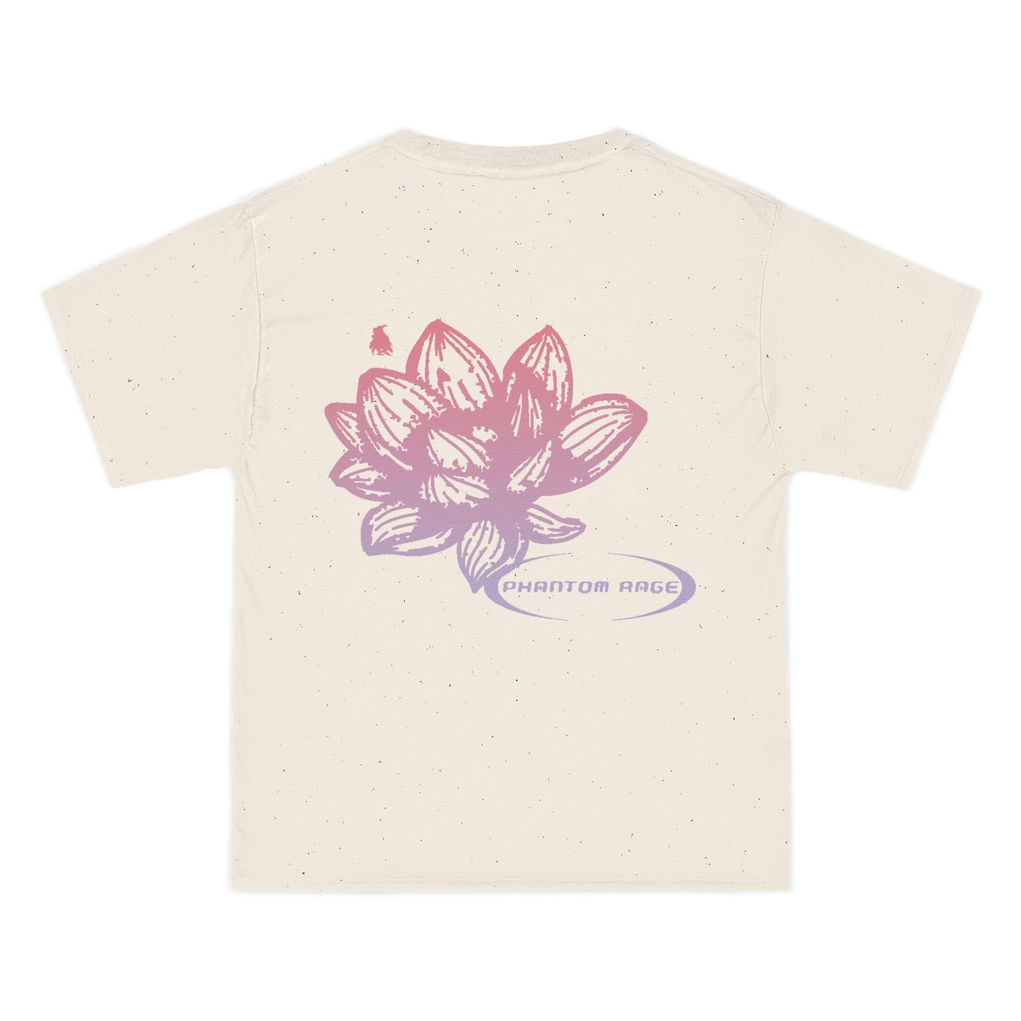 LOTUS TEE ALT VERSION