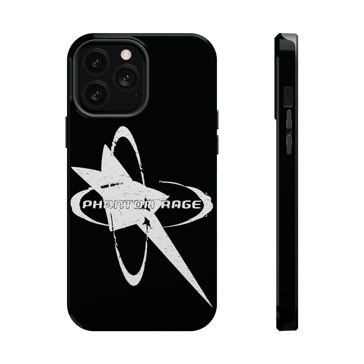 ALT SATURN STAR CASE