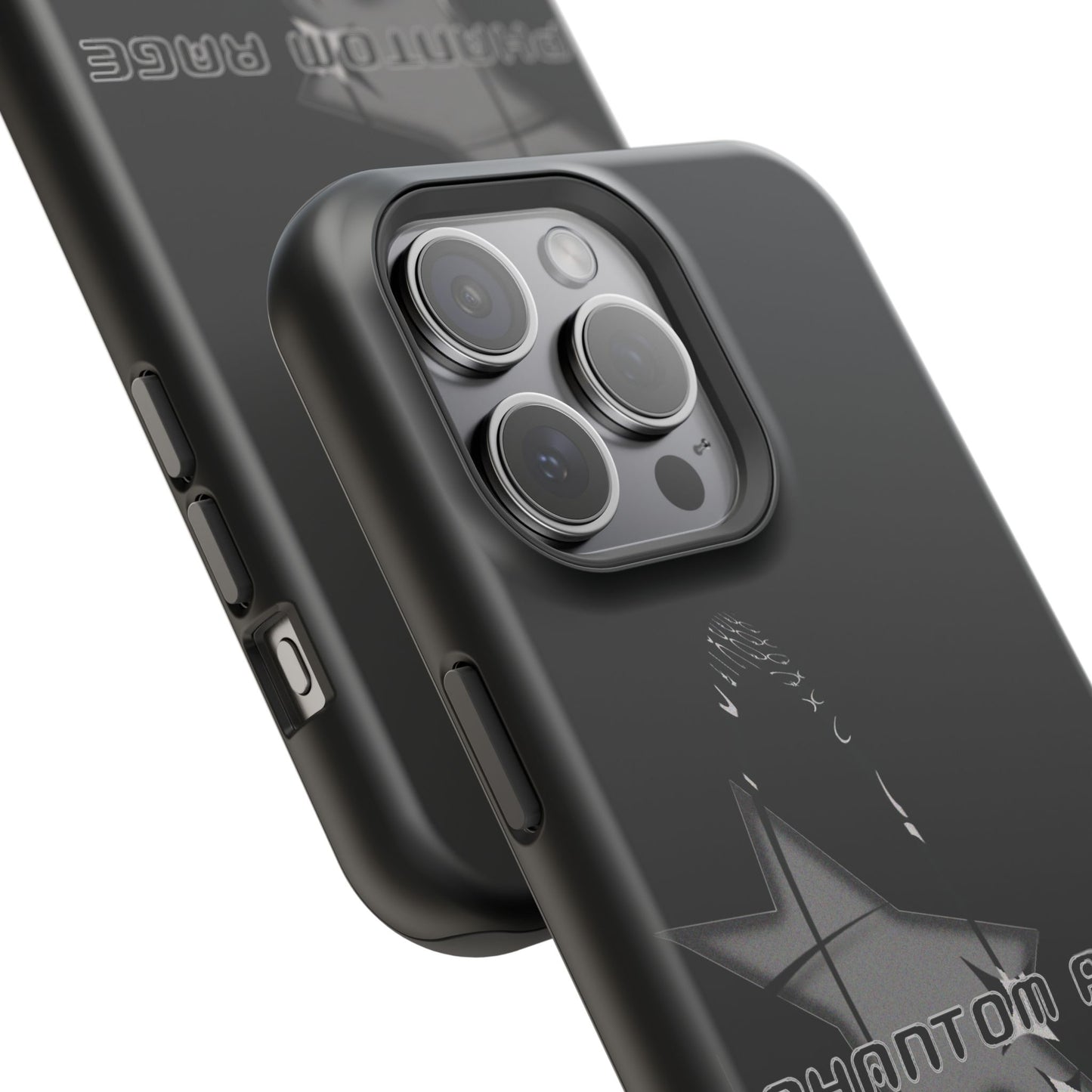 SATURN STAR CASE