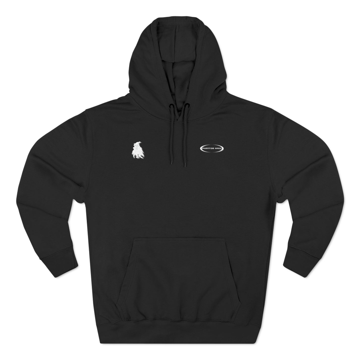 RI2K Logo Hoodie