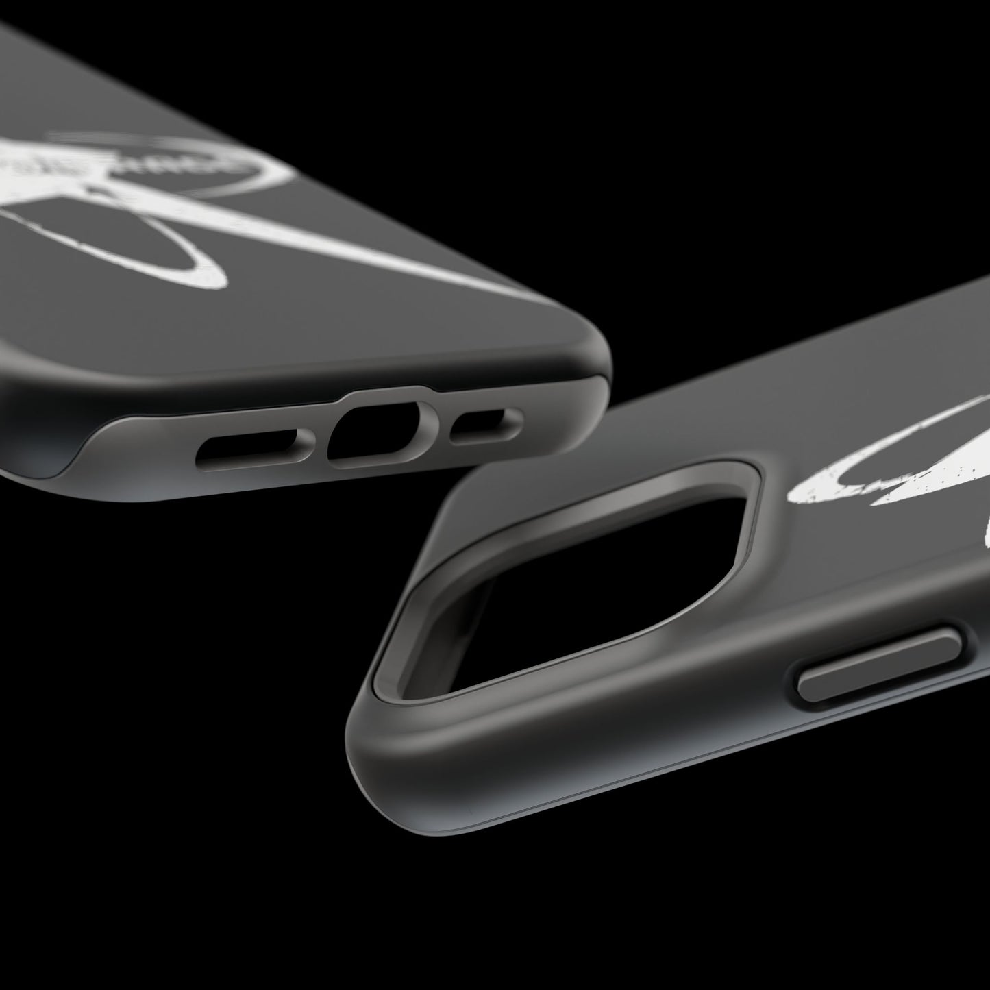 ALT SATURN STAR CASE
