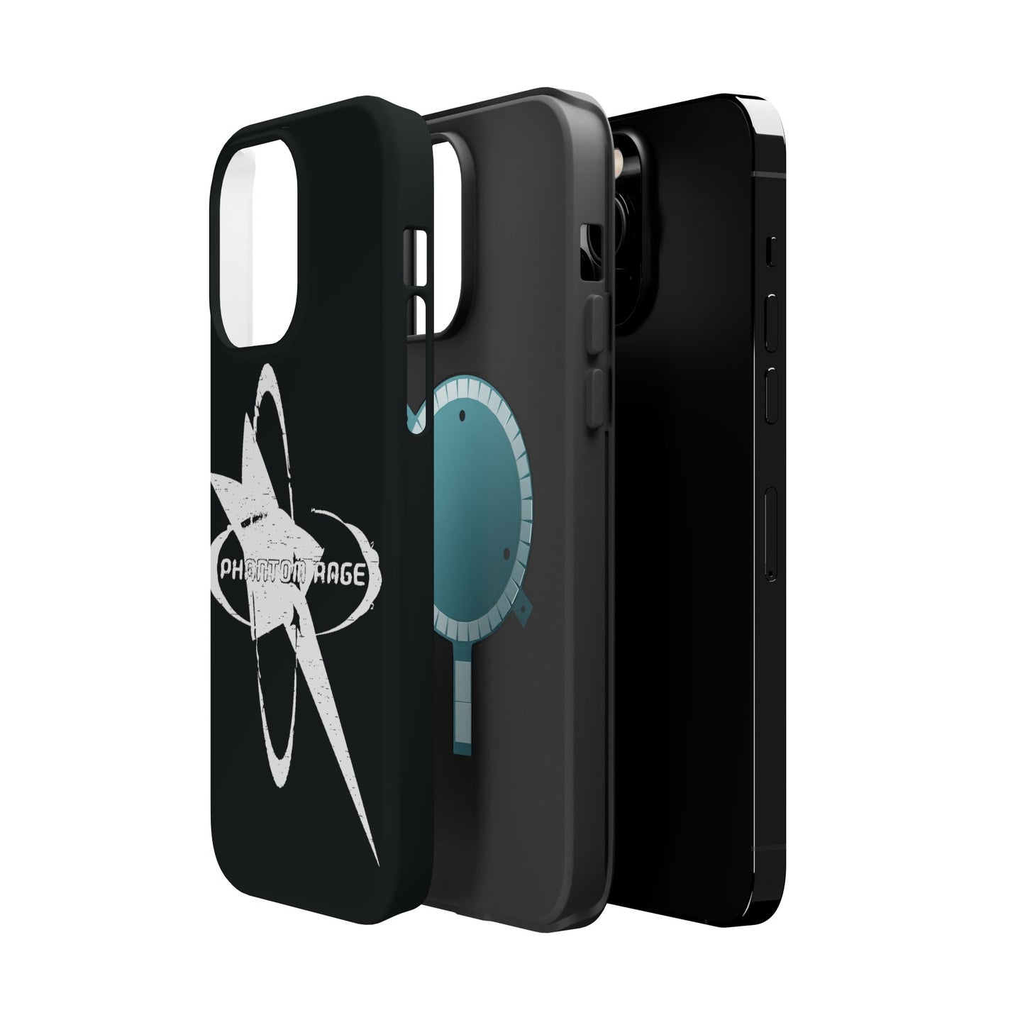 ALT SATURN STAR CASE