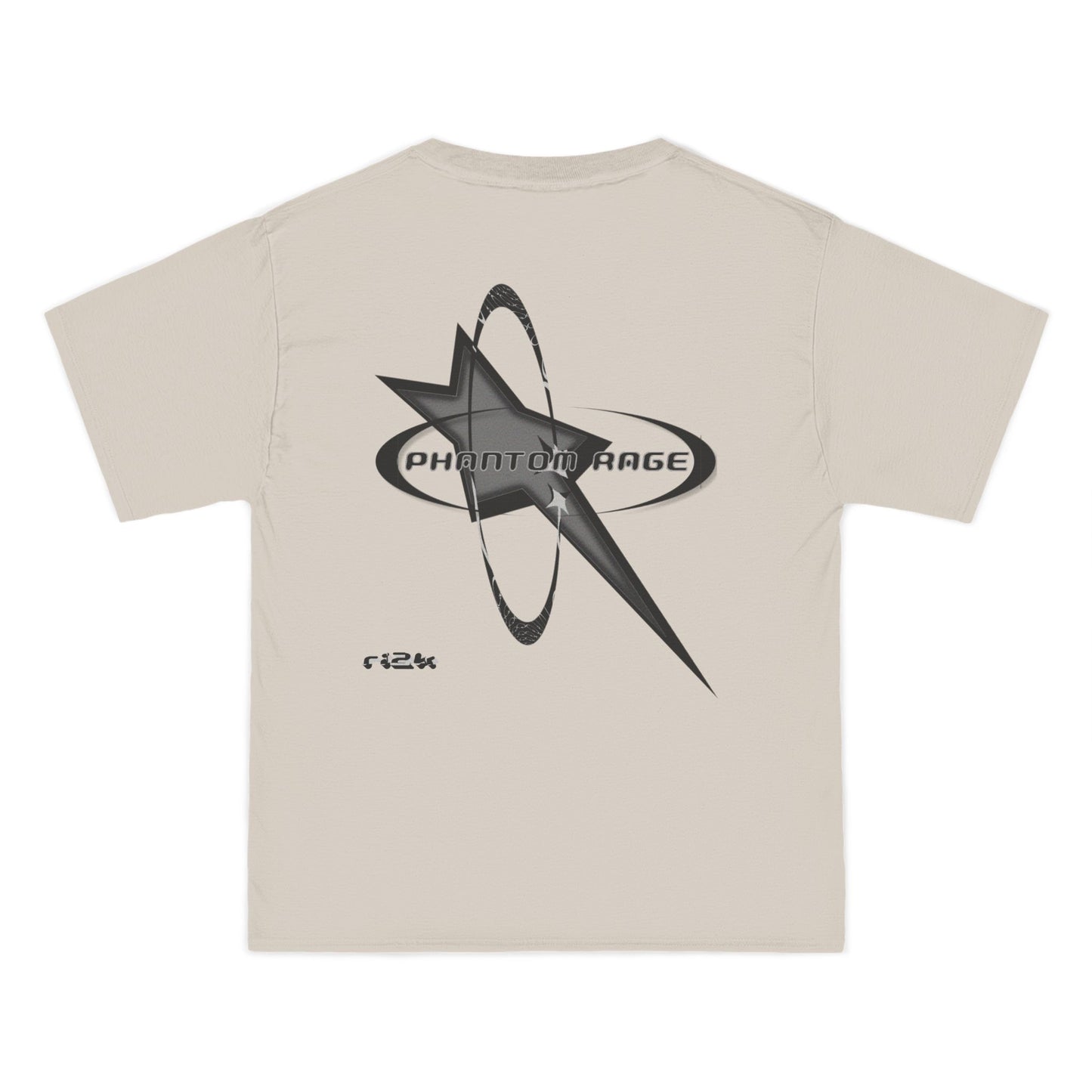SATURN STAR TEE
