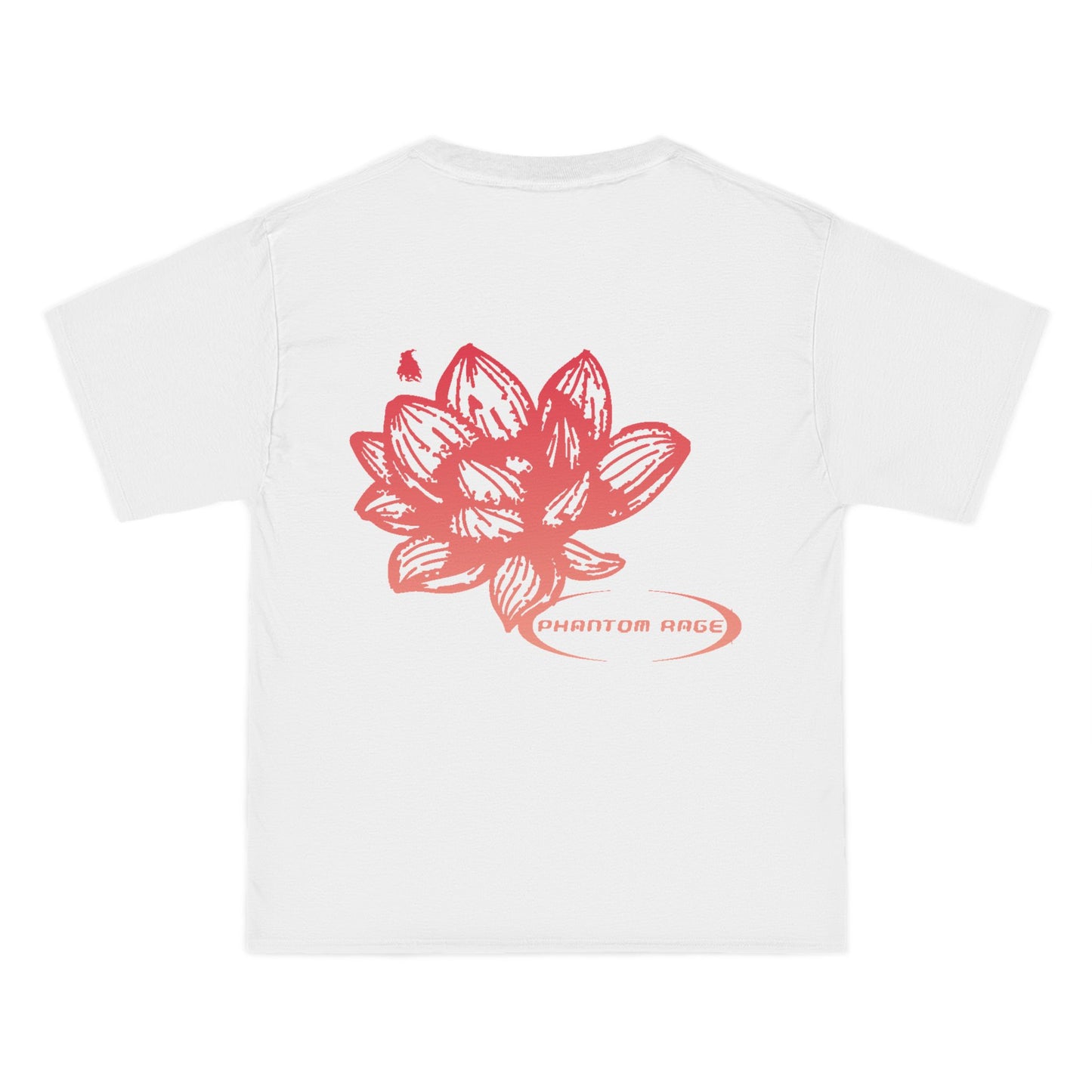 LOTUS TEE ALT VERSION