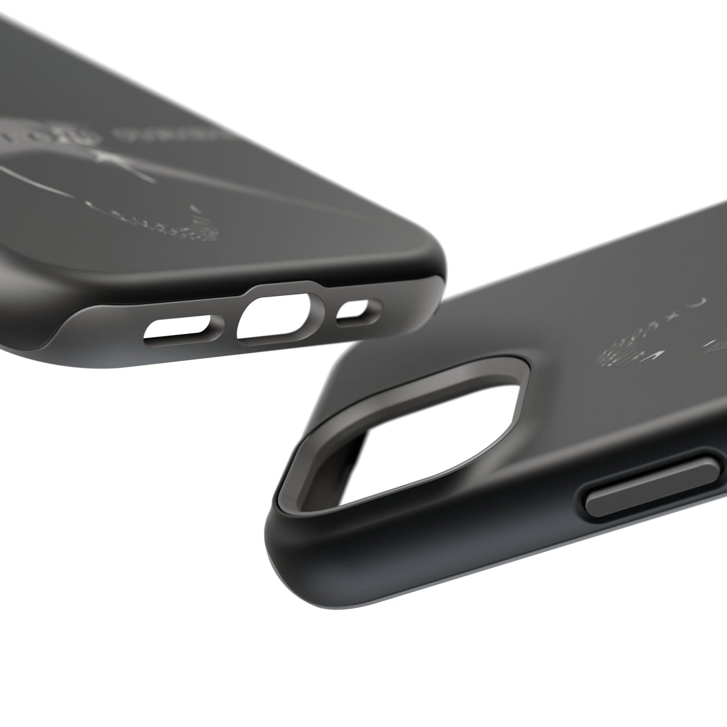 SATURN STAR CASE