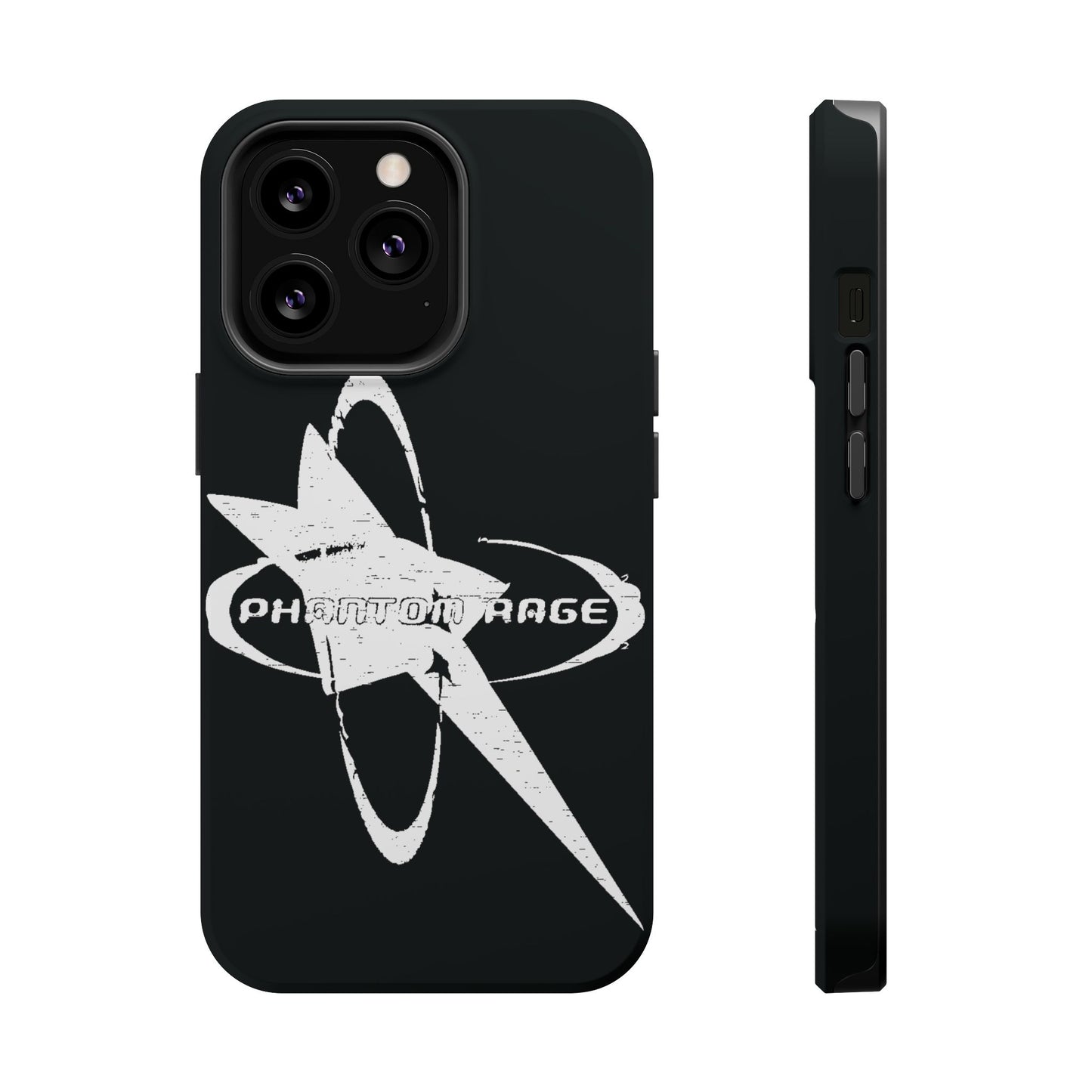 ALT SATURN STAR CASE
