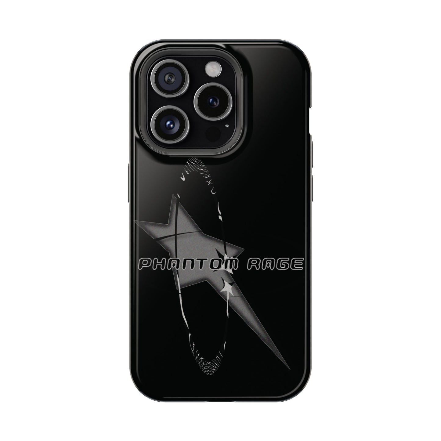 SATURN STAR CASE