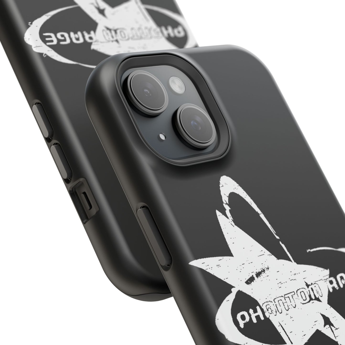 ALT SATURN STAR CASE