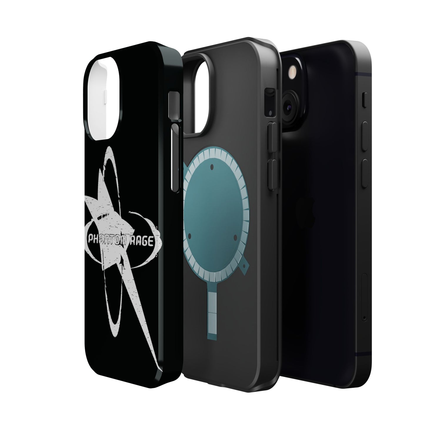 ALT SATURN STAR CASE