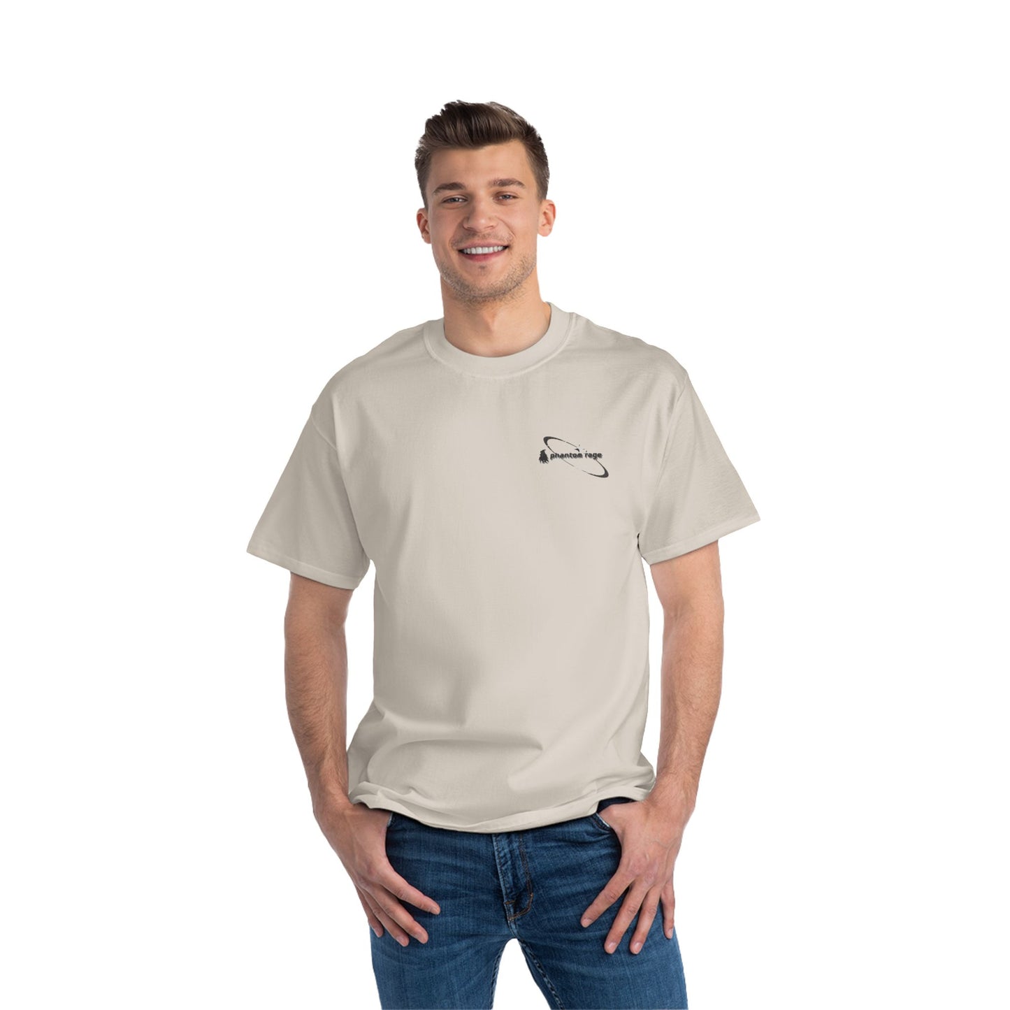 SATURN STAR TEE