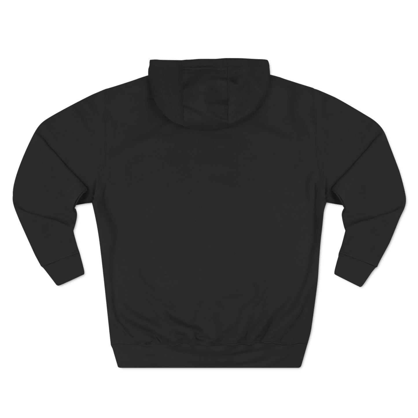 "HALLOWEEN RAGE" PREMIUM HOODIE
