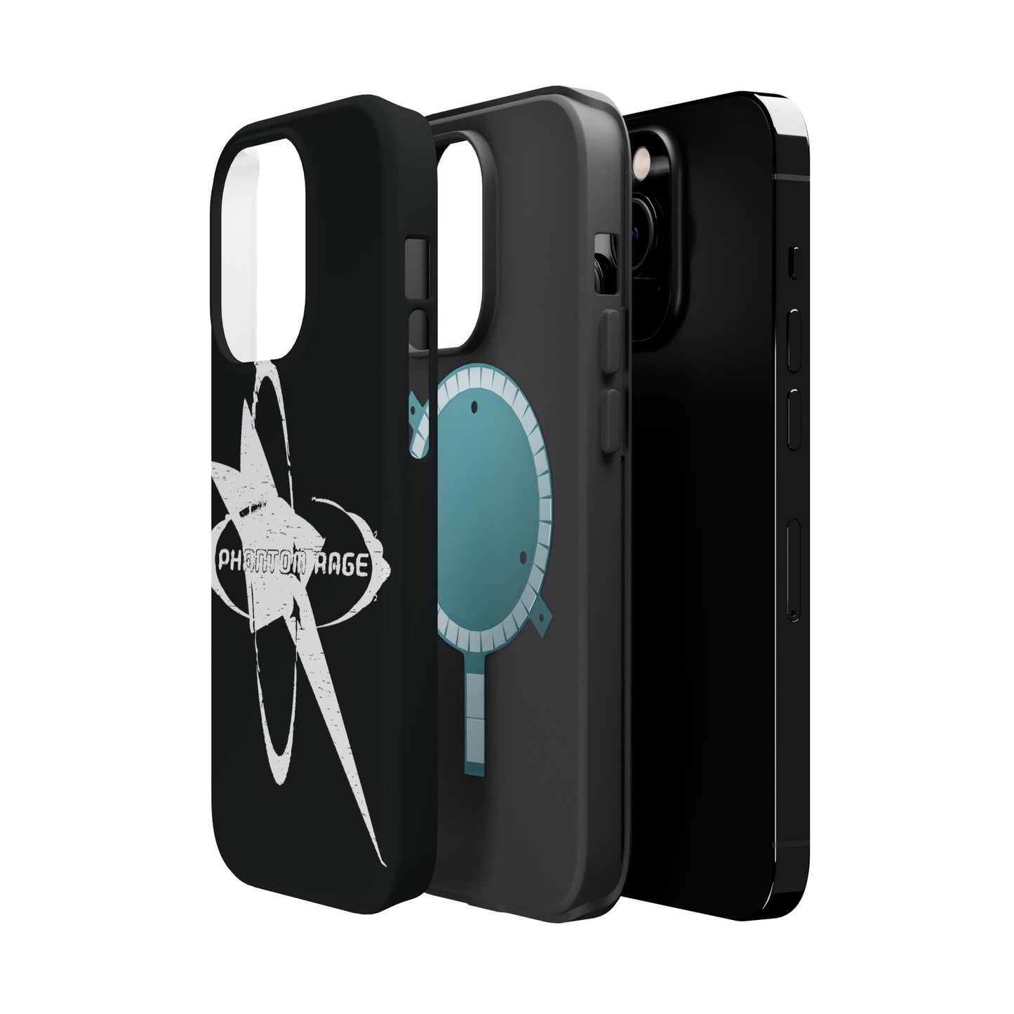 ALT SATURN STAR CASE