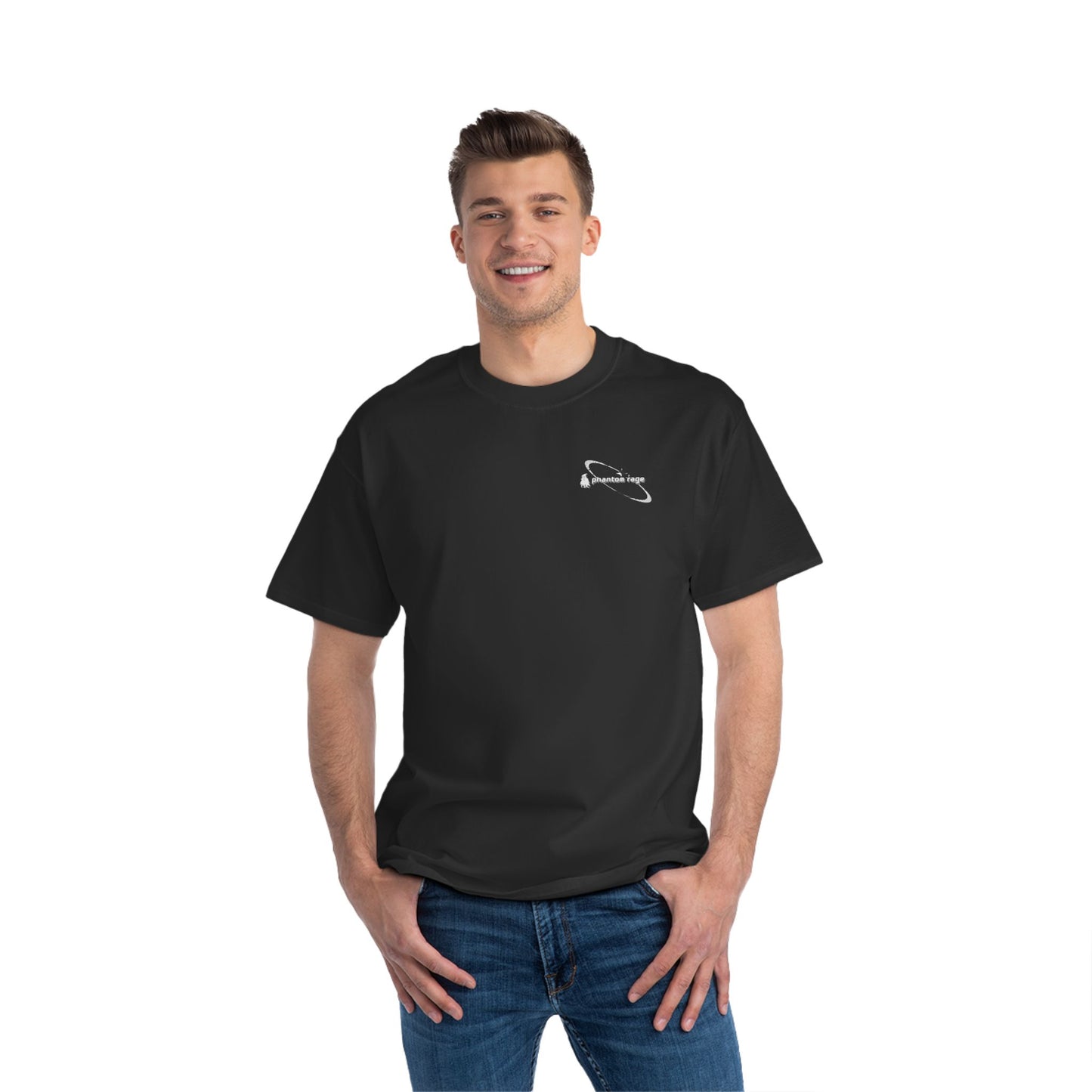 SATURN STAR TEE