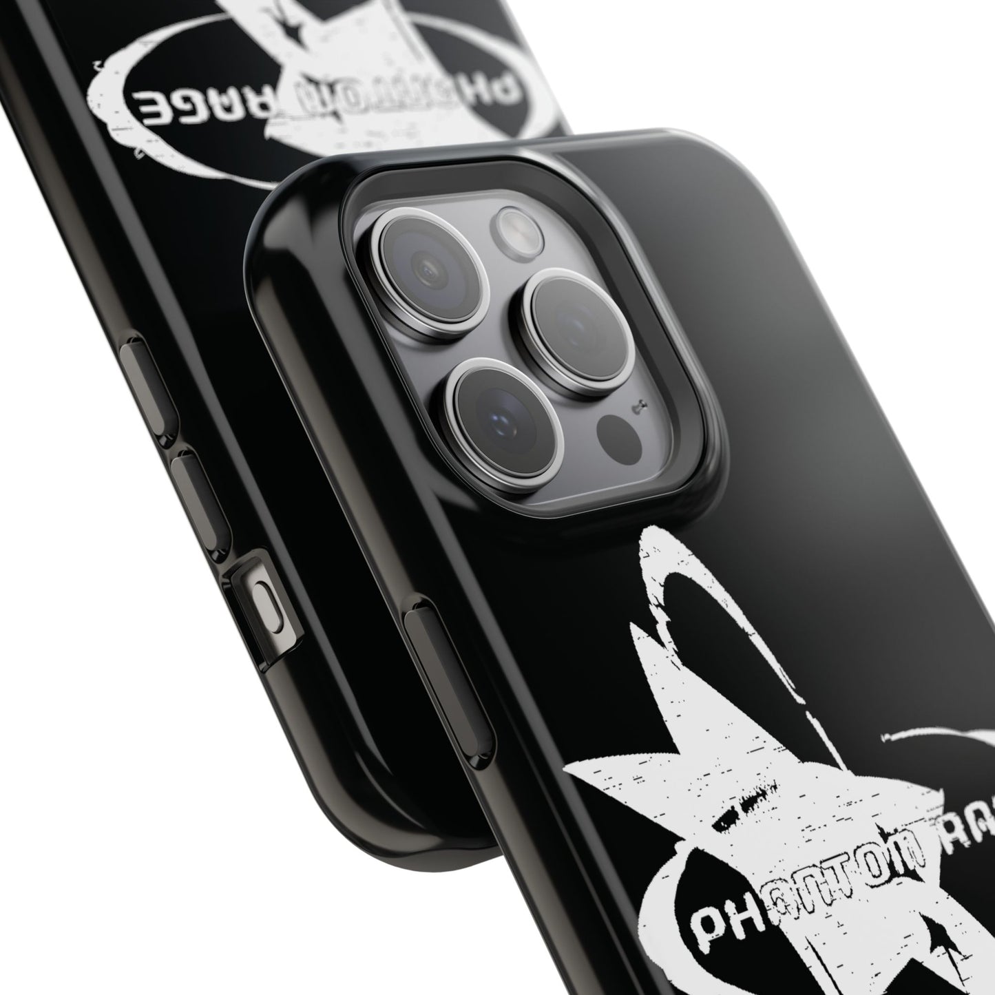 ALT SATURN STAR CASE