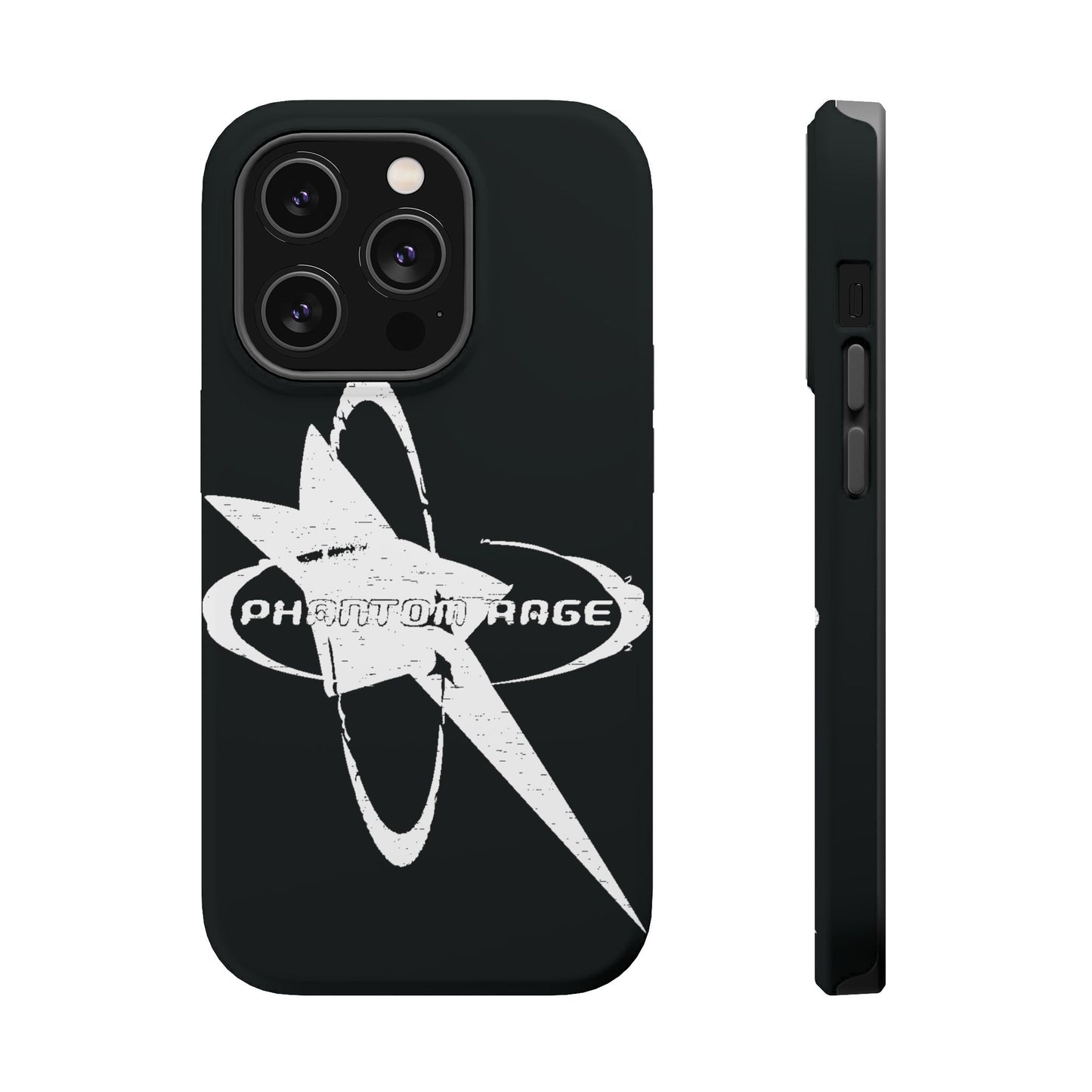 ALT SATURN STAR CASE