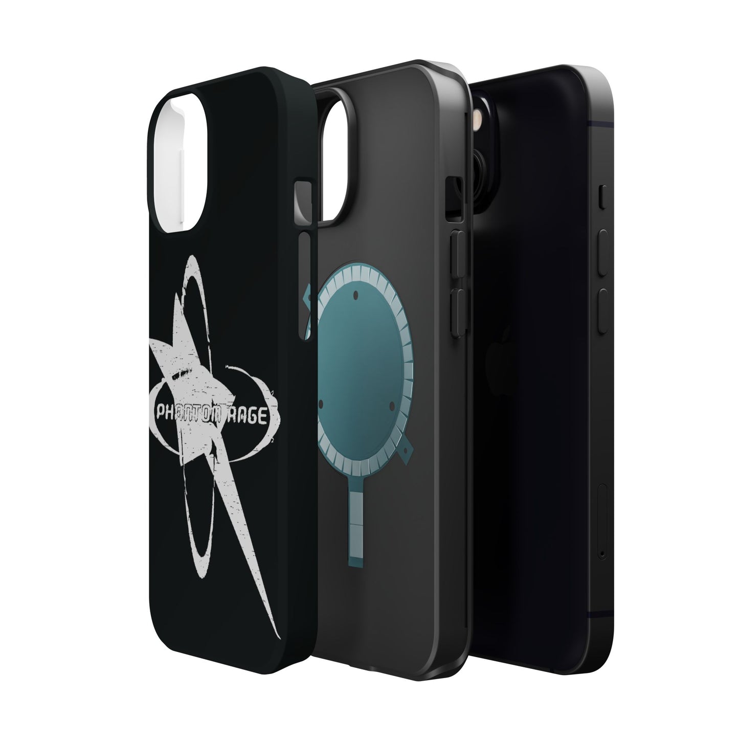 ALT SATURN STAR CASE
