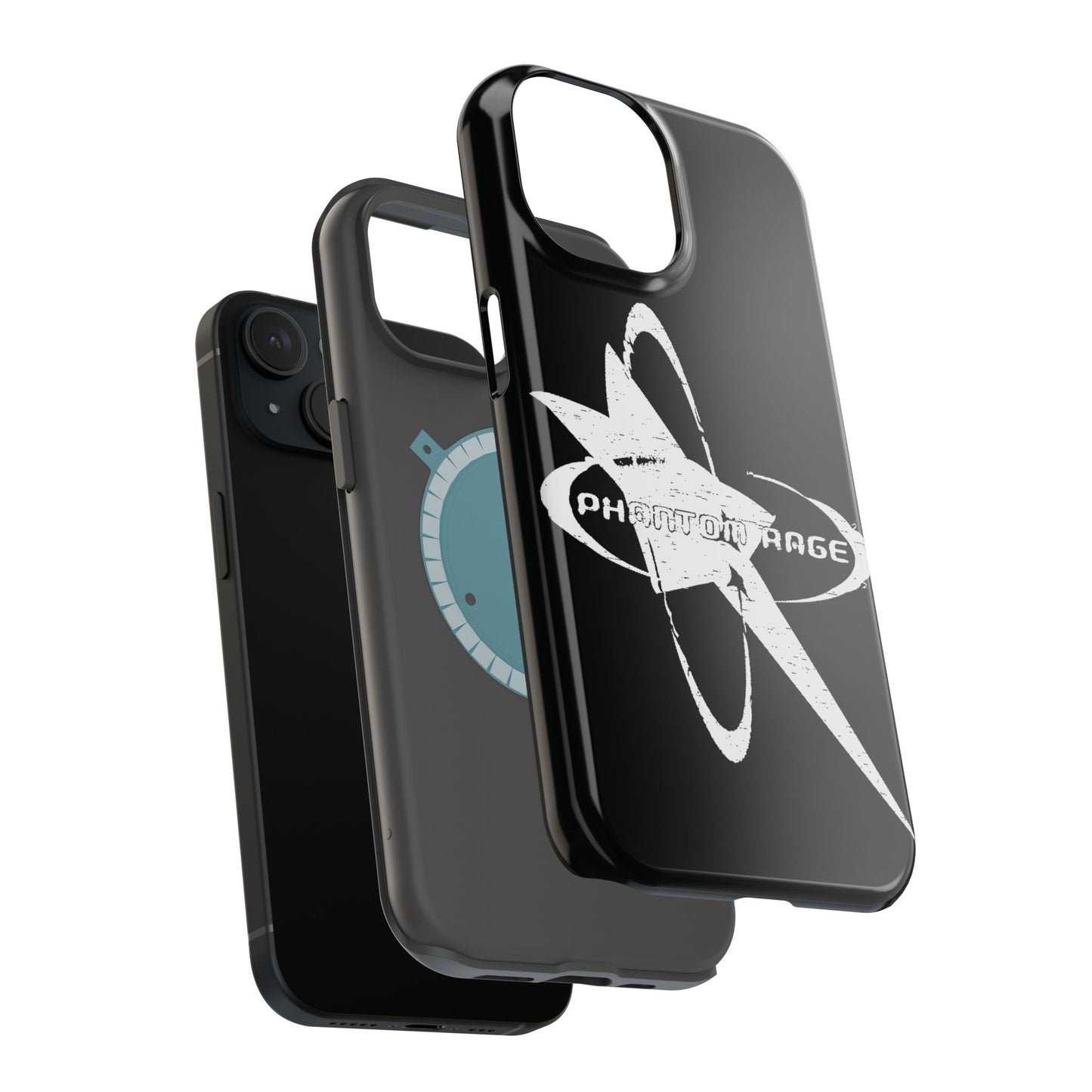 ALT SATURN STAR CASE