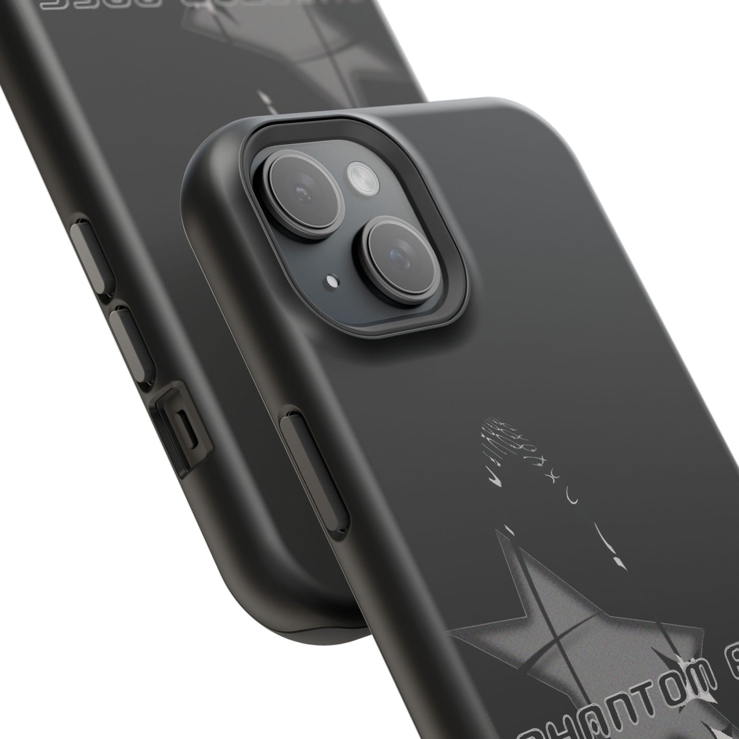 SATURN STAR CASE