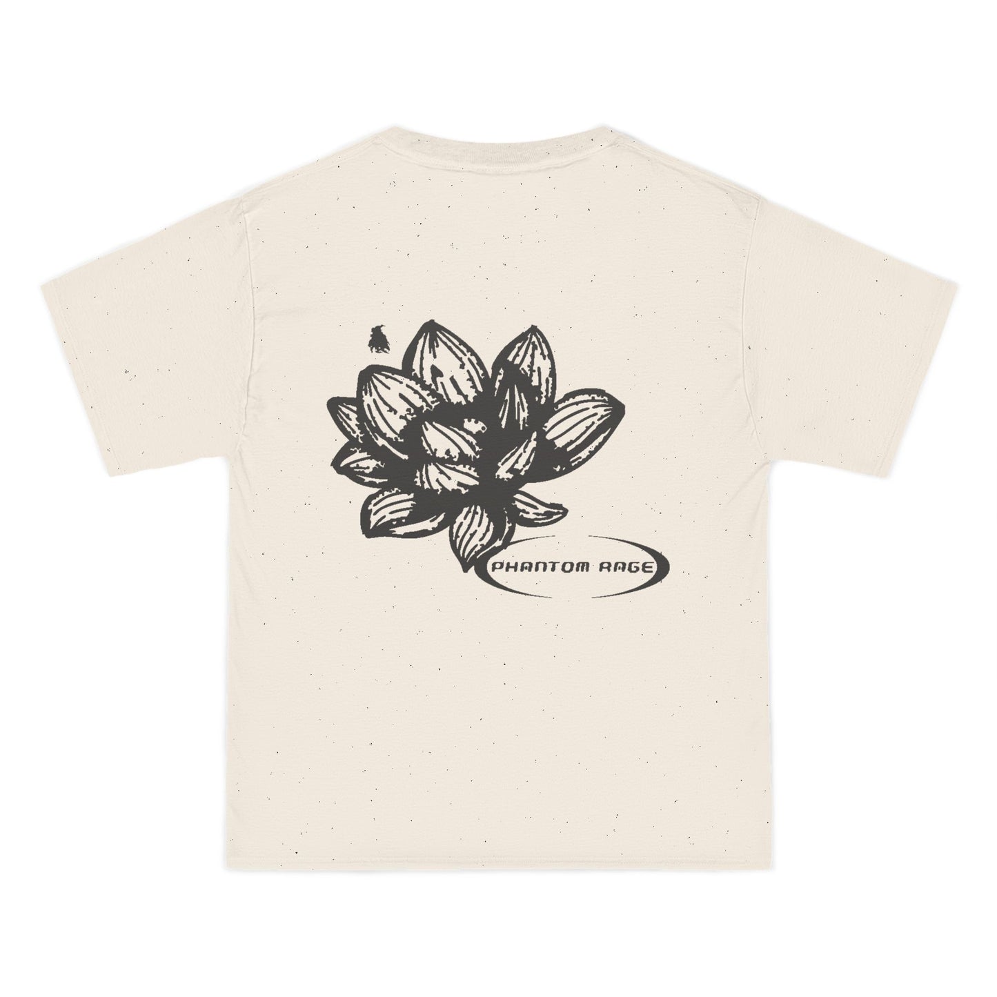 LOTUS TEE