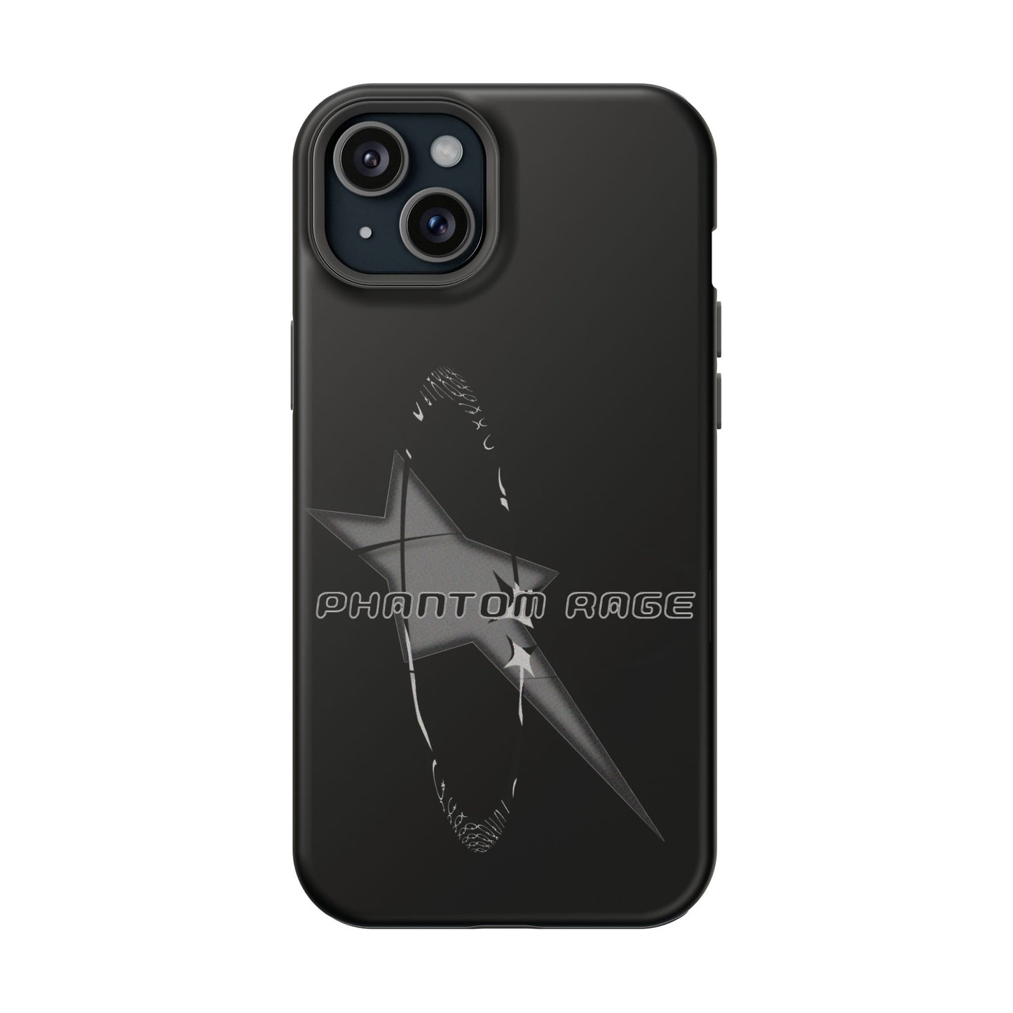 SATURN STAR CASE