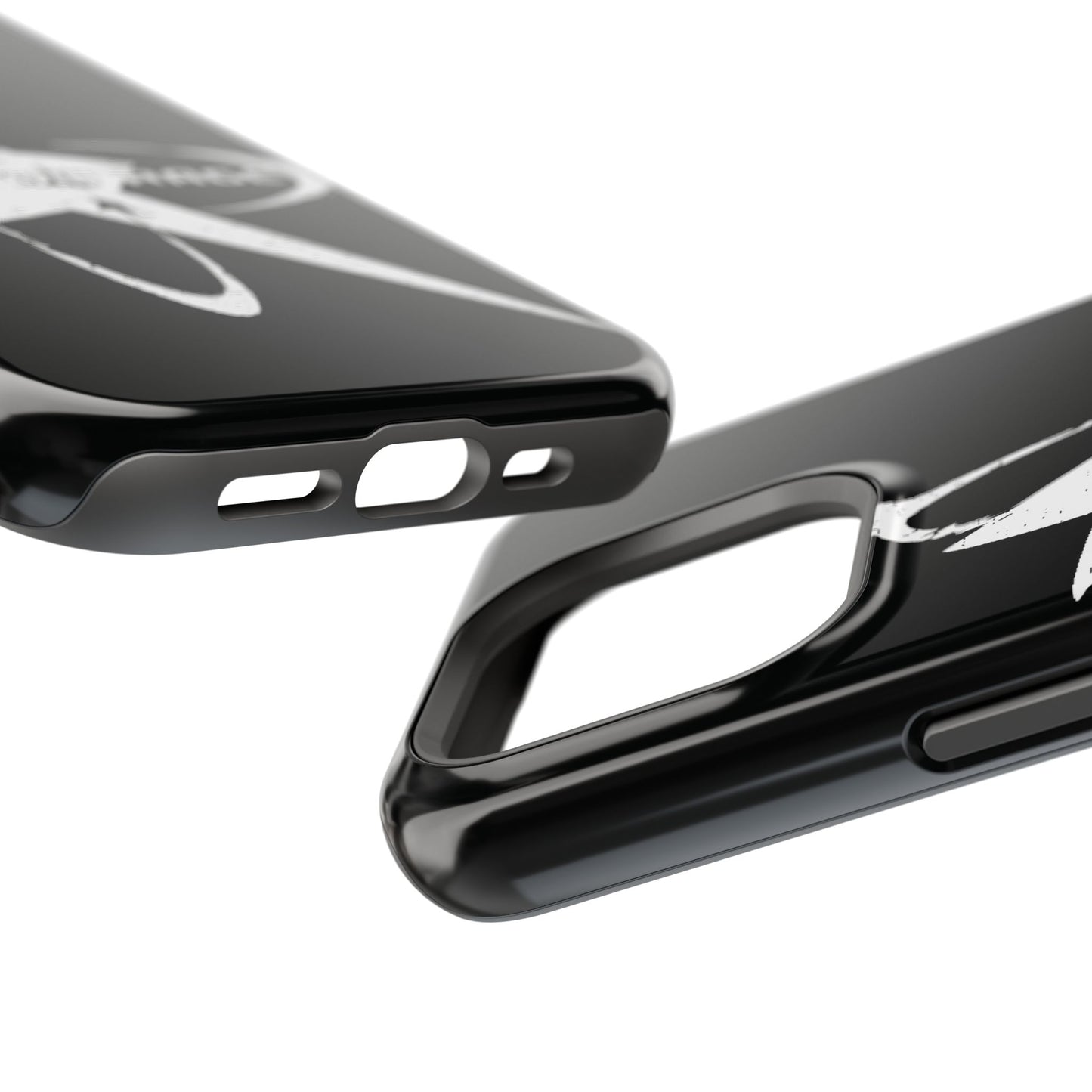 ALT SATURN STAR CASE