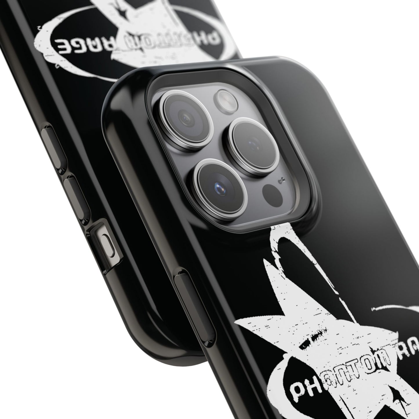 ALT SATURN STAR CASE