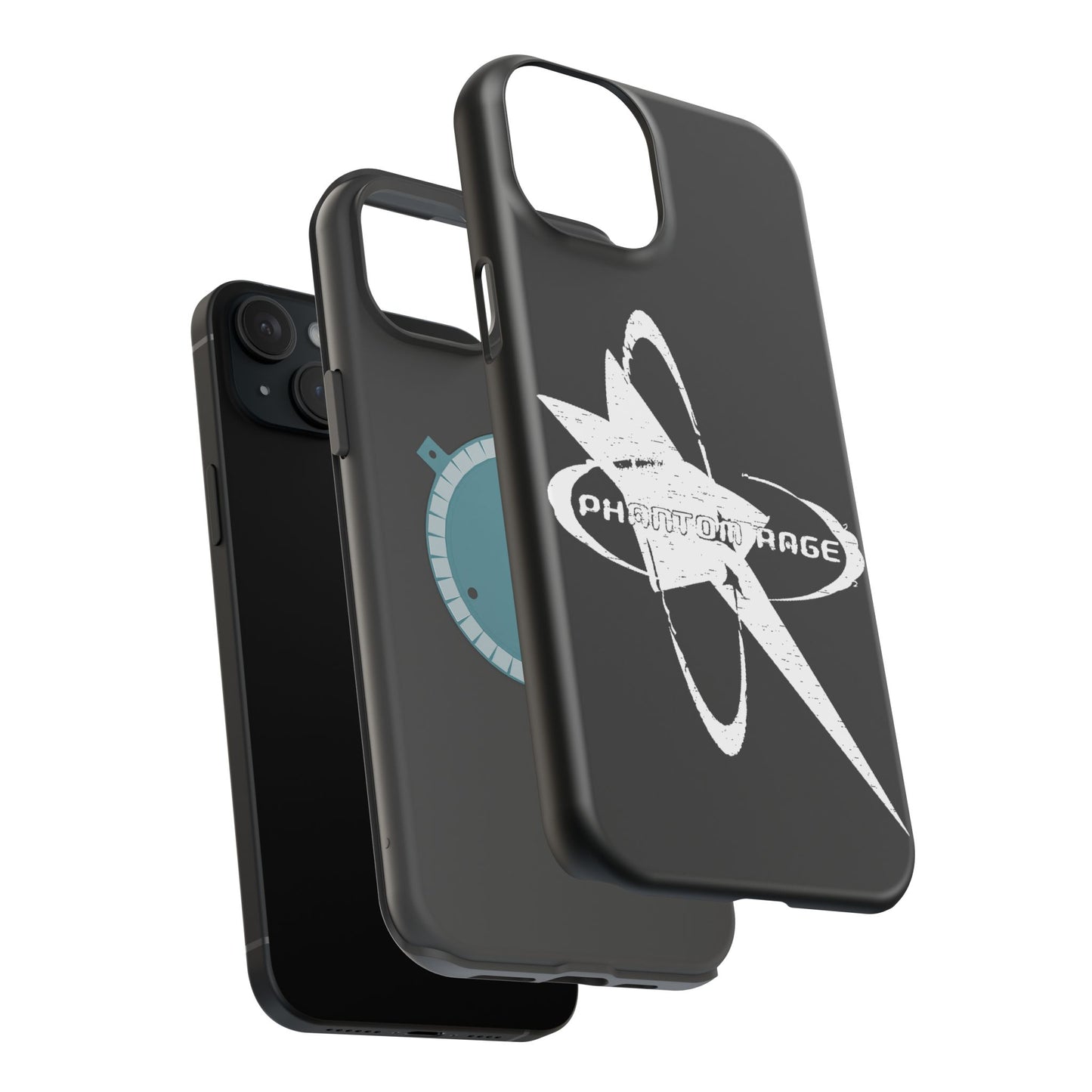 ALT SATURN STAR CASE