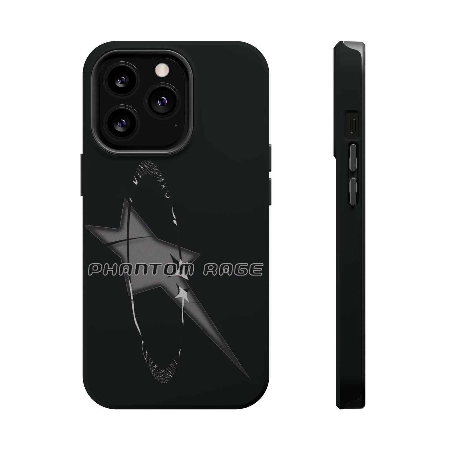 SATURN STAR CASE