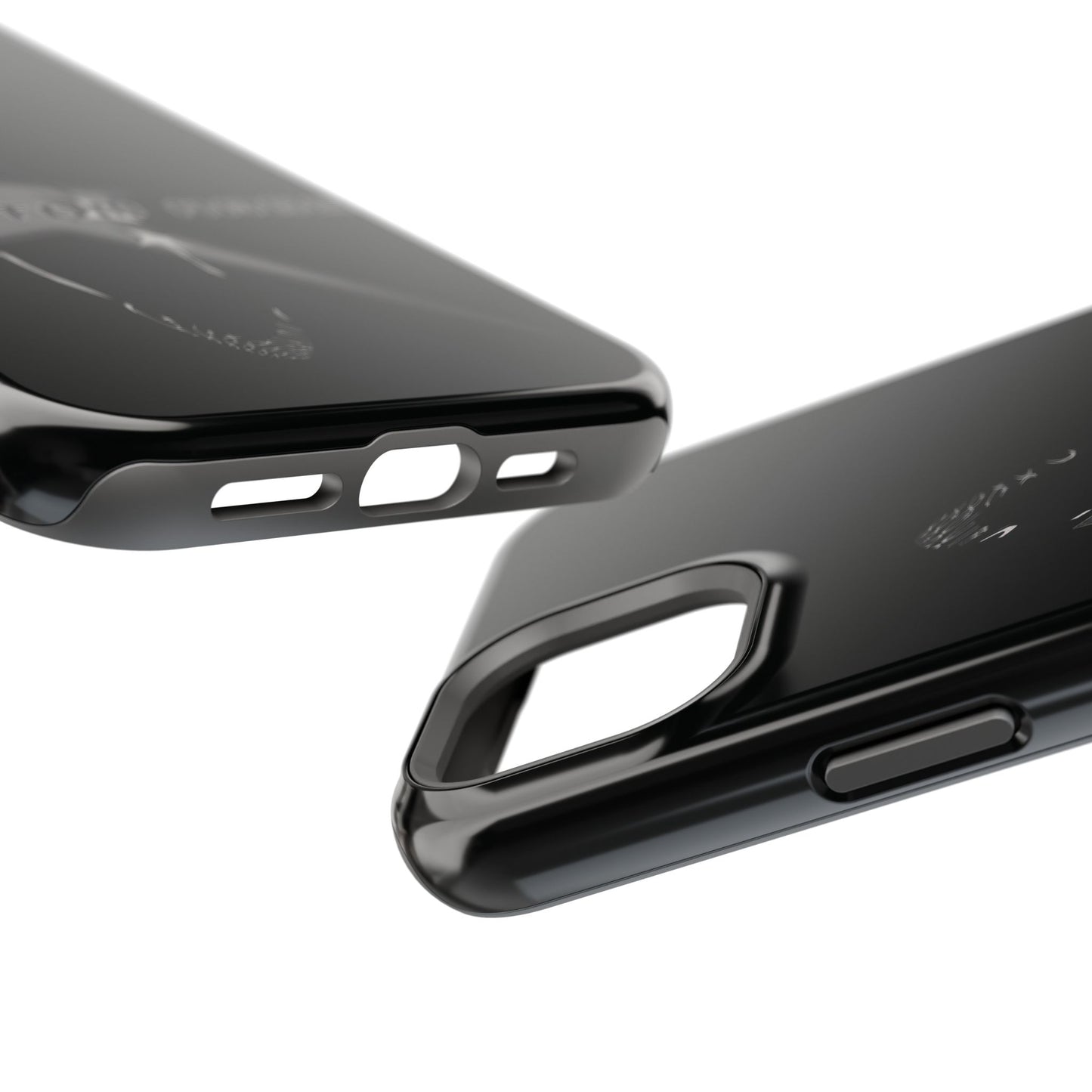 SATURN STAR CASE