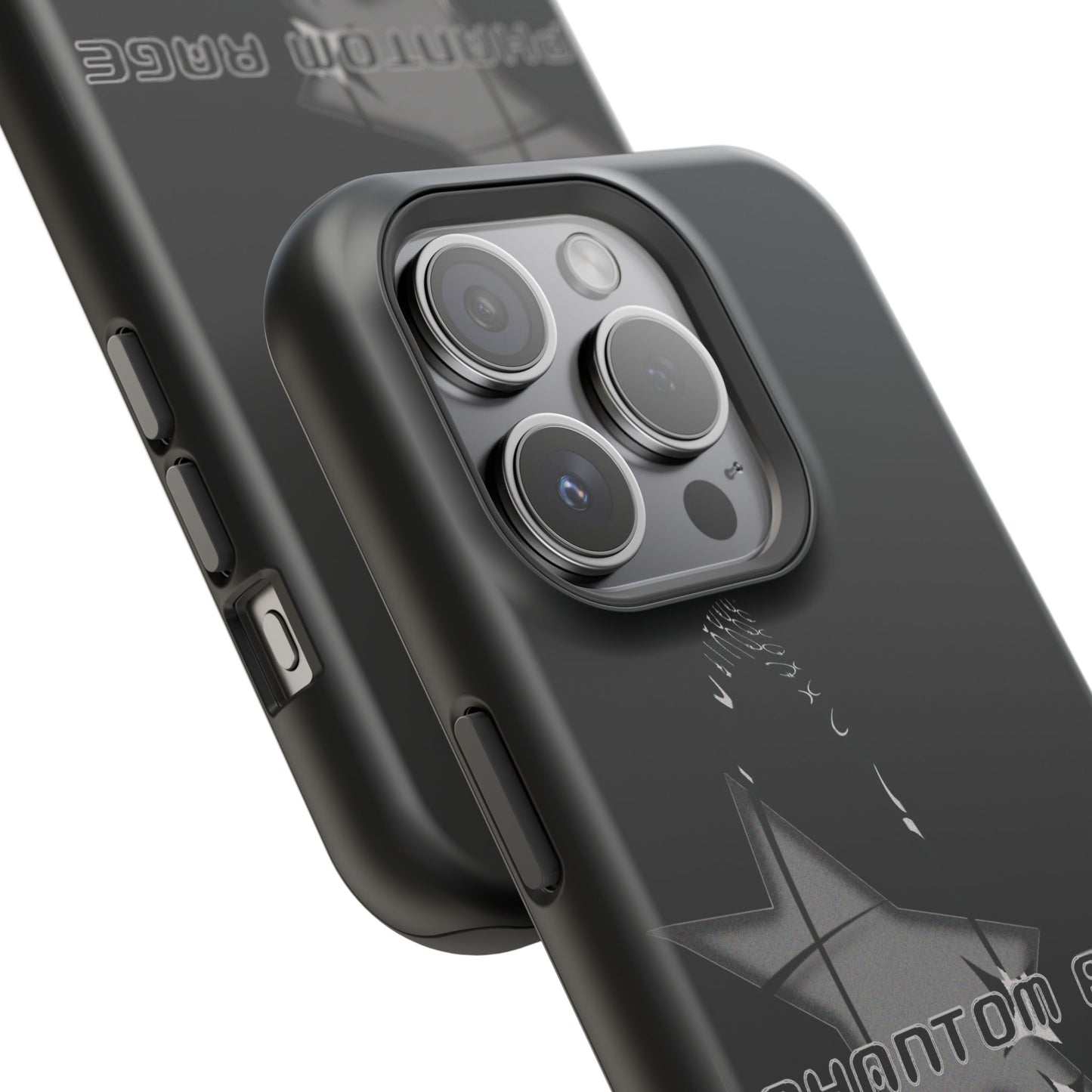 SATURN STAR CASE