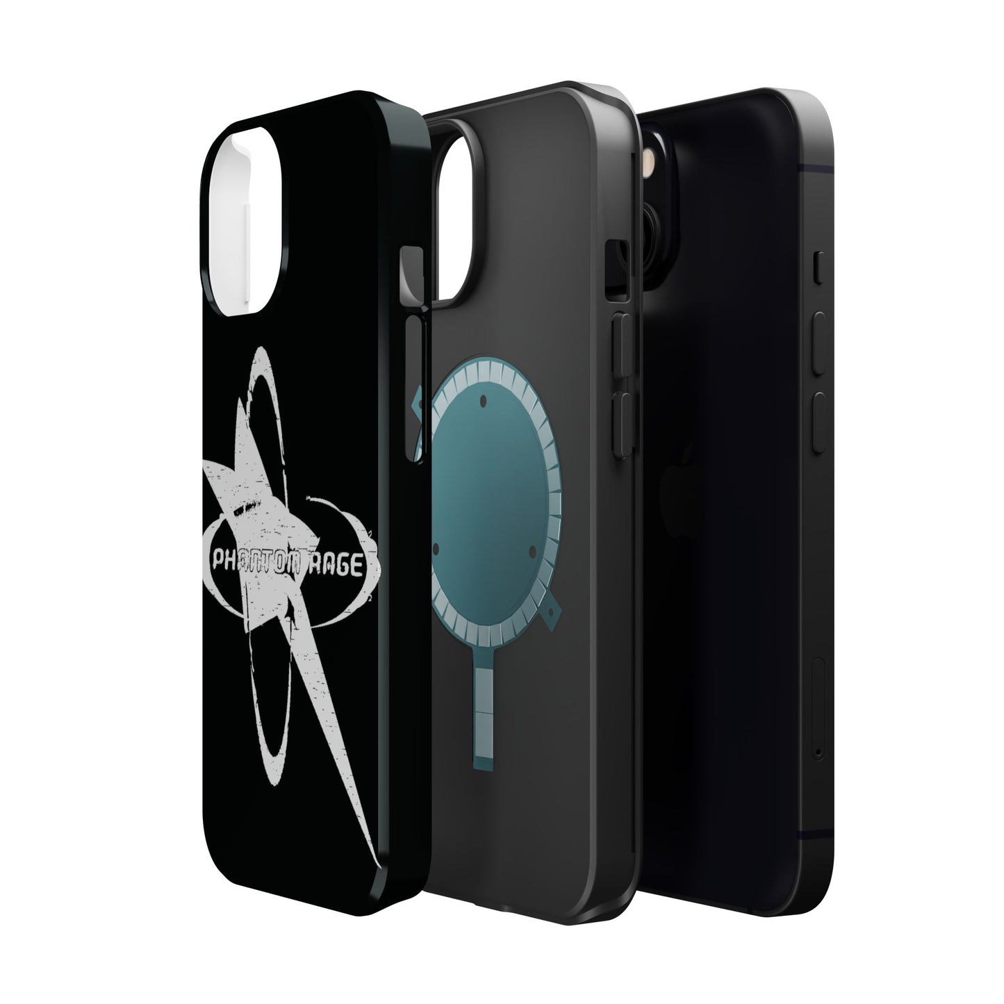 ALT SATURN STAR CASE