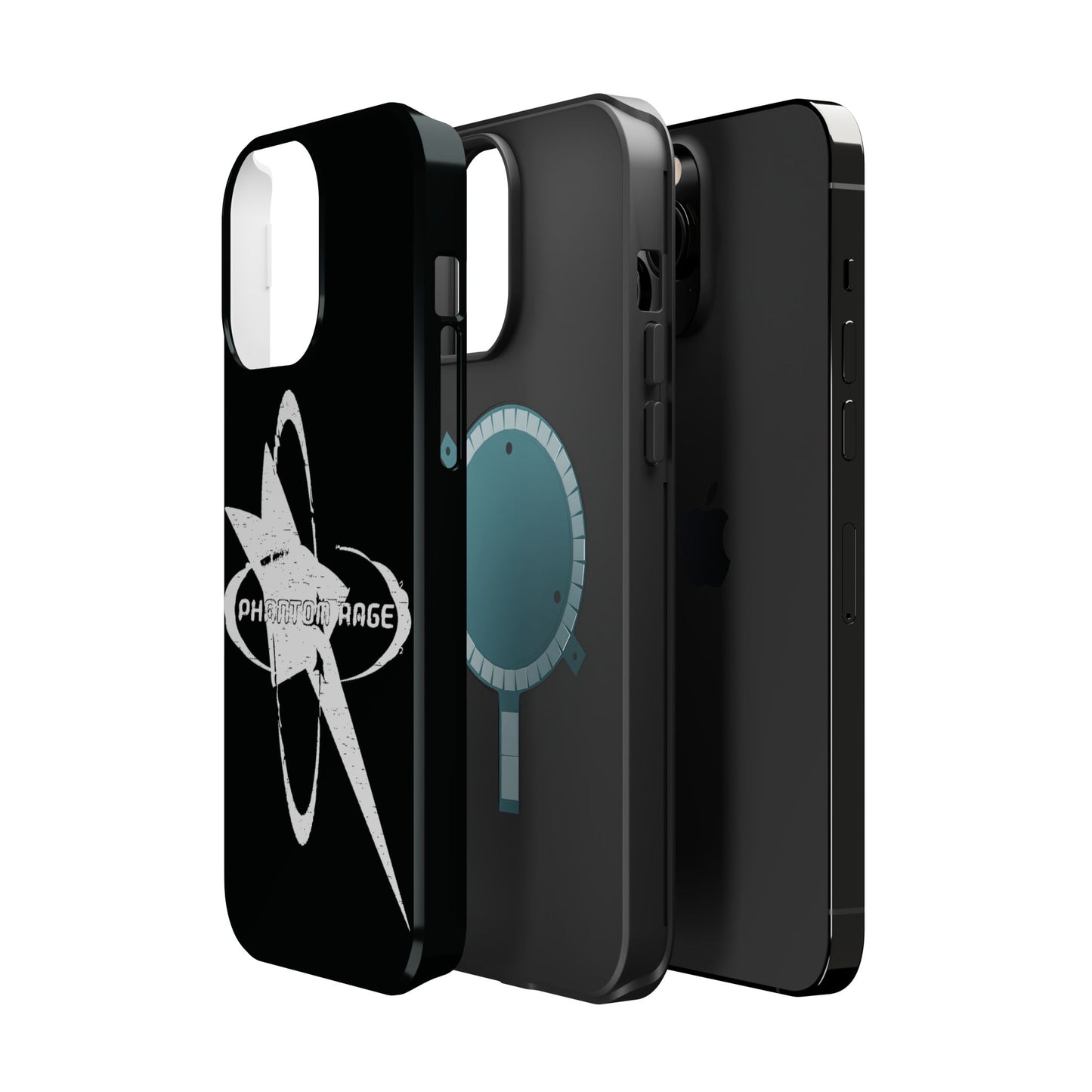 ALT SATURN STAR CASE